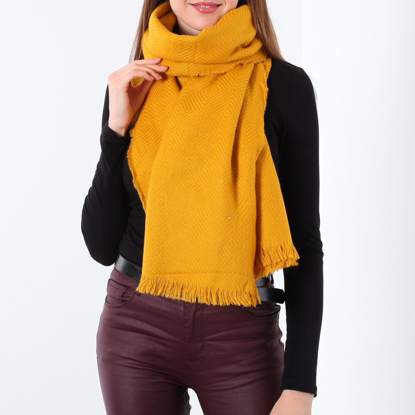 Палантин Dispacci 