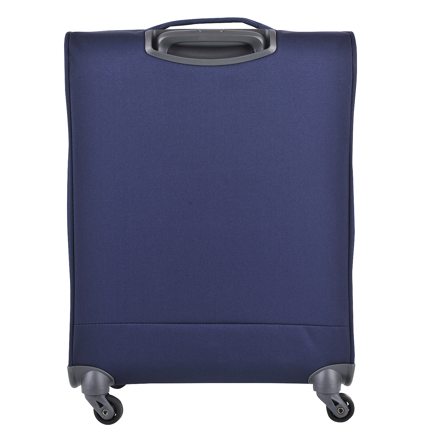 Чемодан для ручной клади тканевый American Tourister Herolite Lifestyle