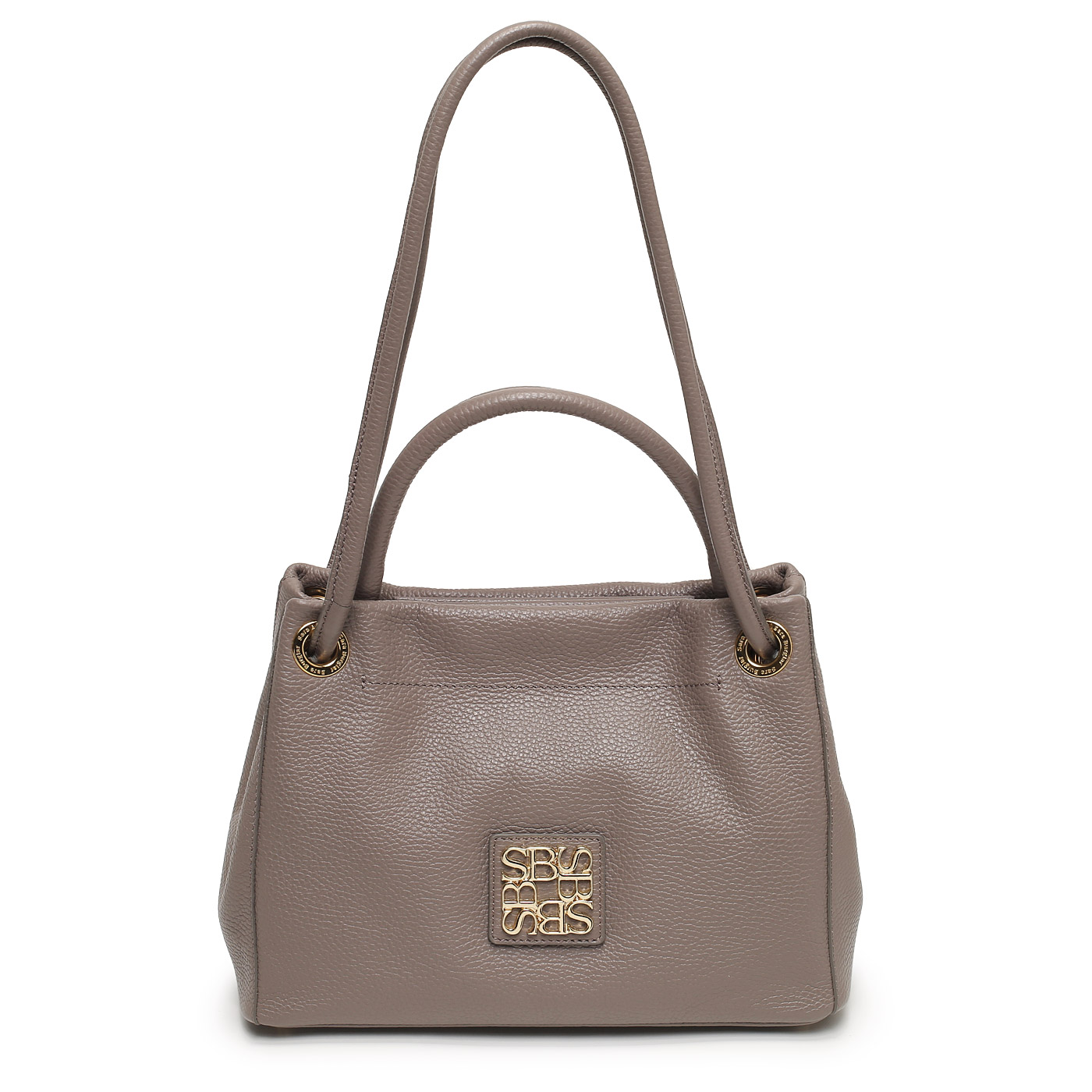 Sara Burglar Кожаная сумка