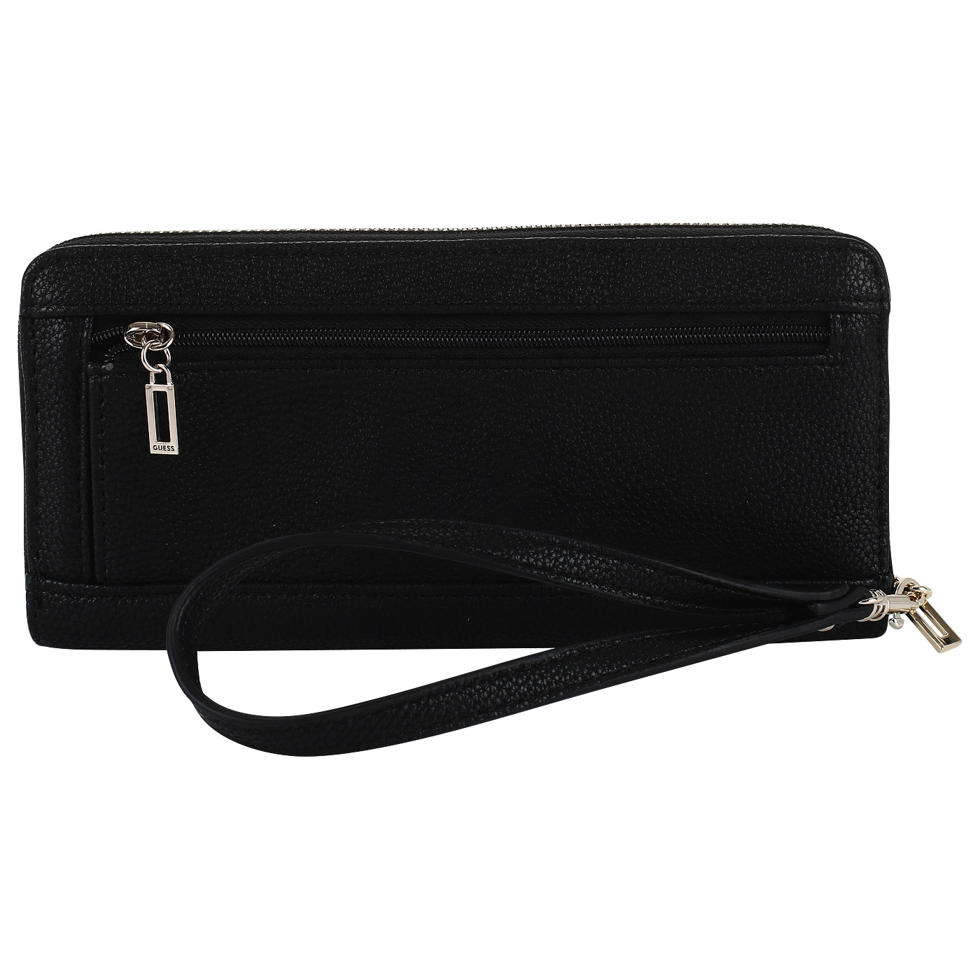 Портмоне с ремешком для запястья Guess Narita