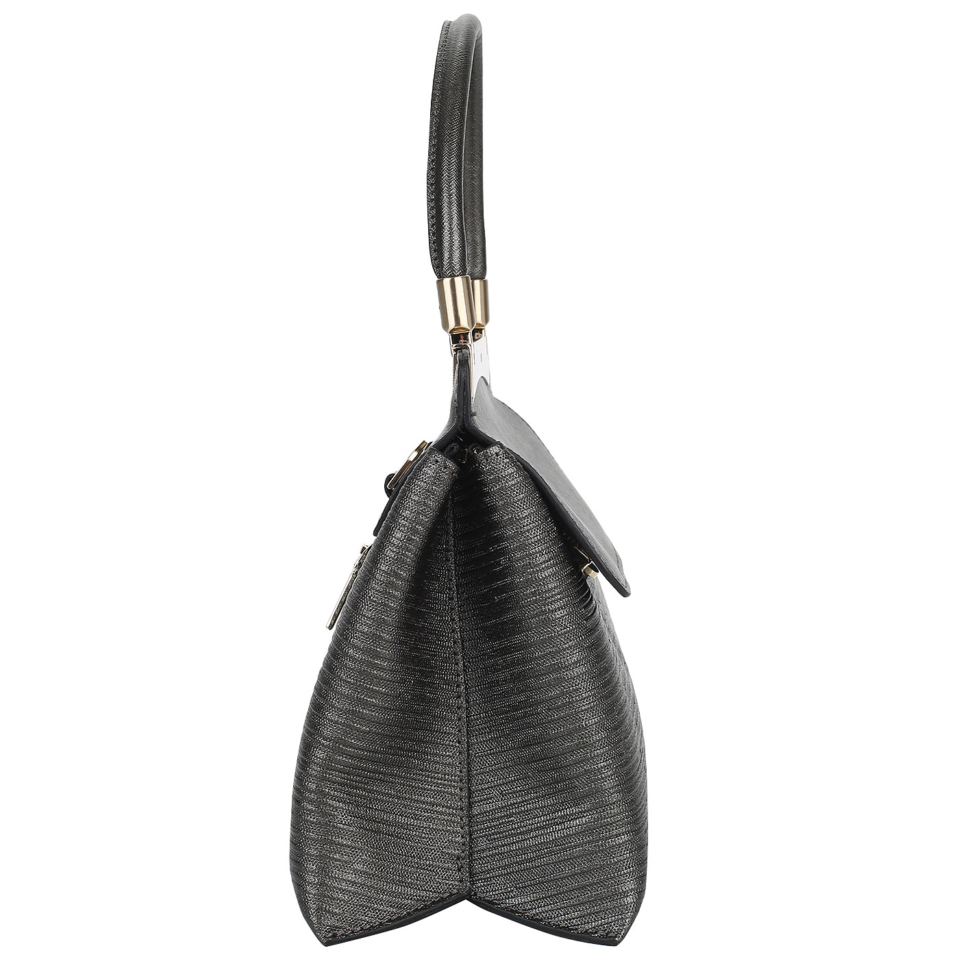 Сумка из сафьяна Ripani Calatea