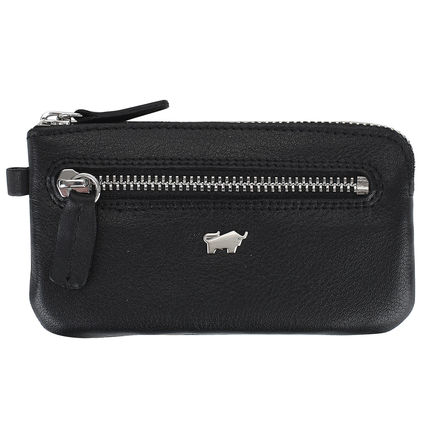 Braun Buffel Ключница из кожи