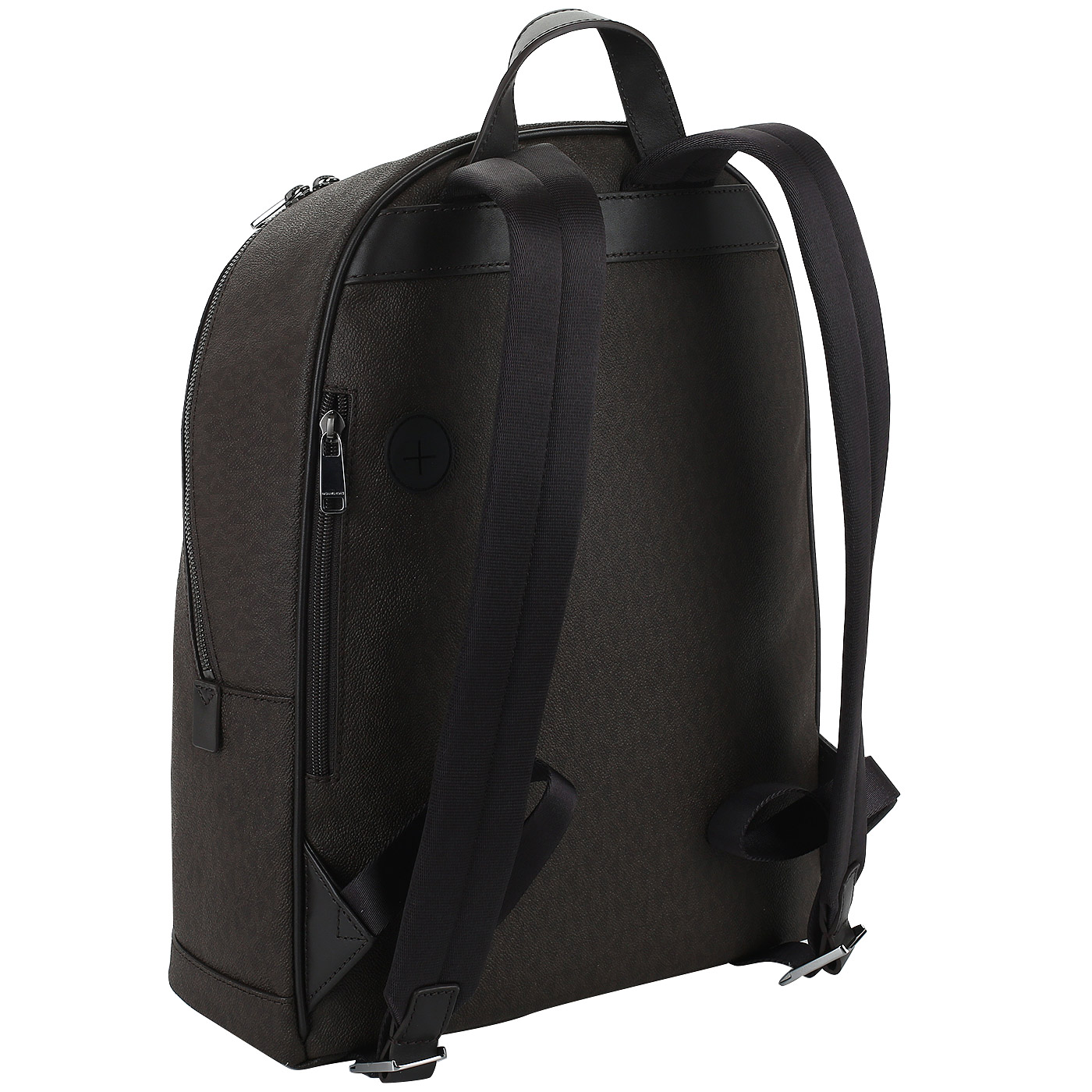 Рюкзак на молнии Michael Kors Men Jet Set Mens