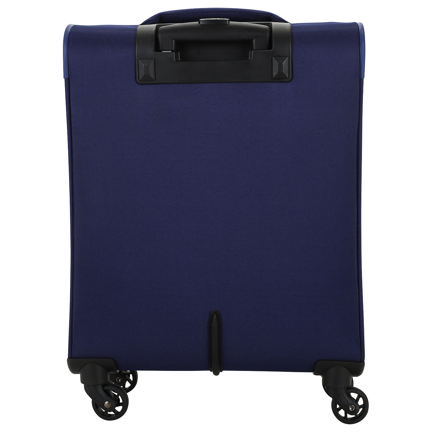 Чемодан для ручной клади тканевый с кодовым замком American Tourister Holiday Heat