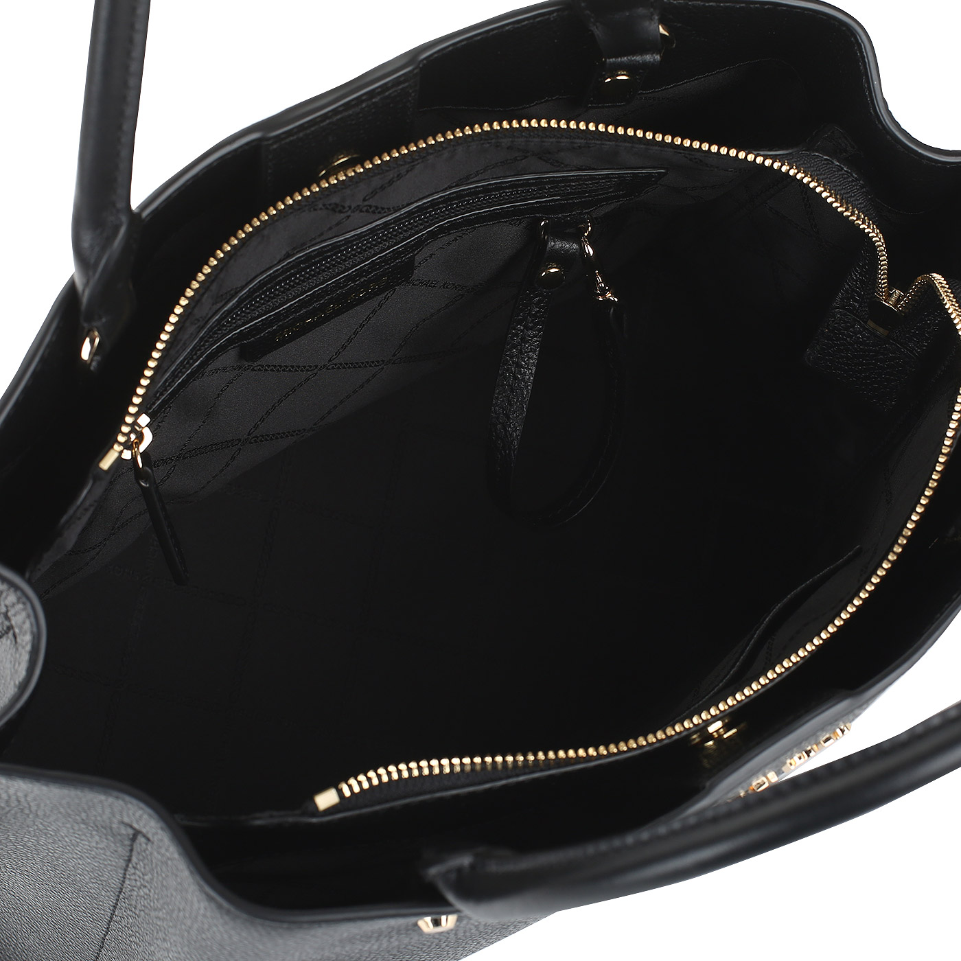 Сумка с брелоком Michael Kors Arielle