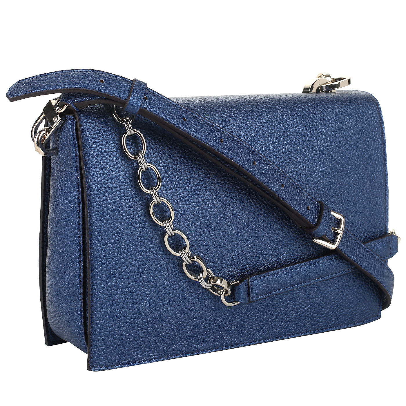 Сумочка со съемным плечевым ремешком Guess Marlene