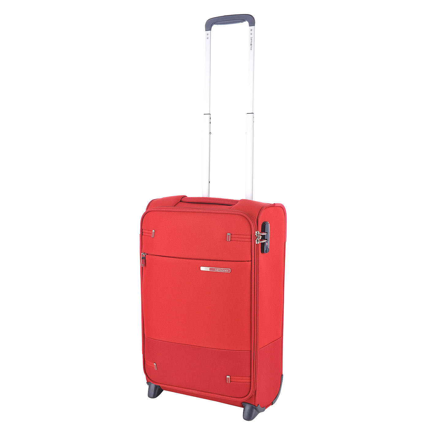 Samsonite Чемодан для ручной клади тканевый