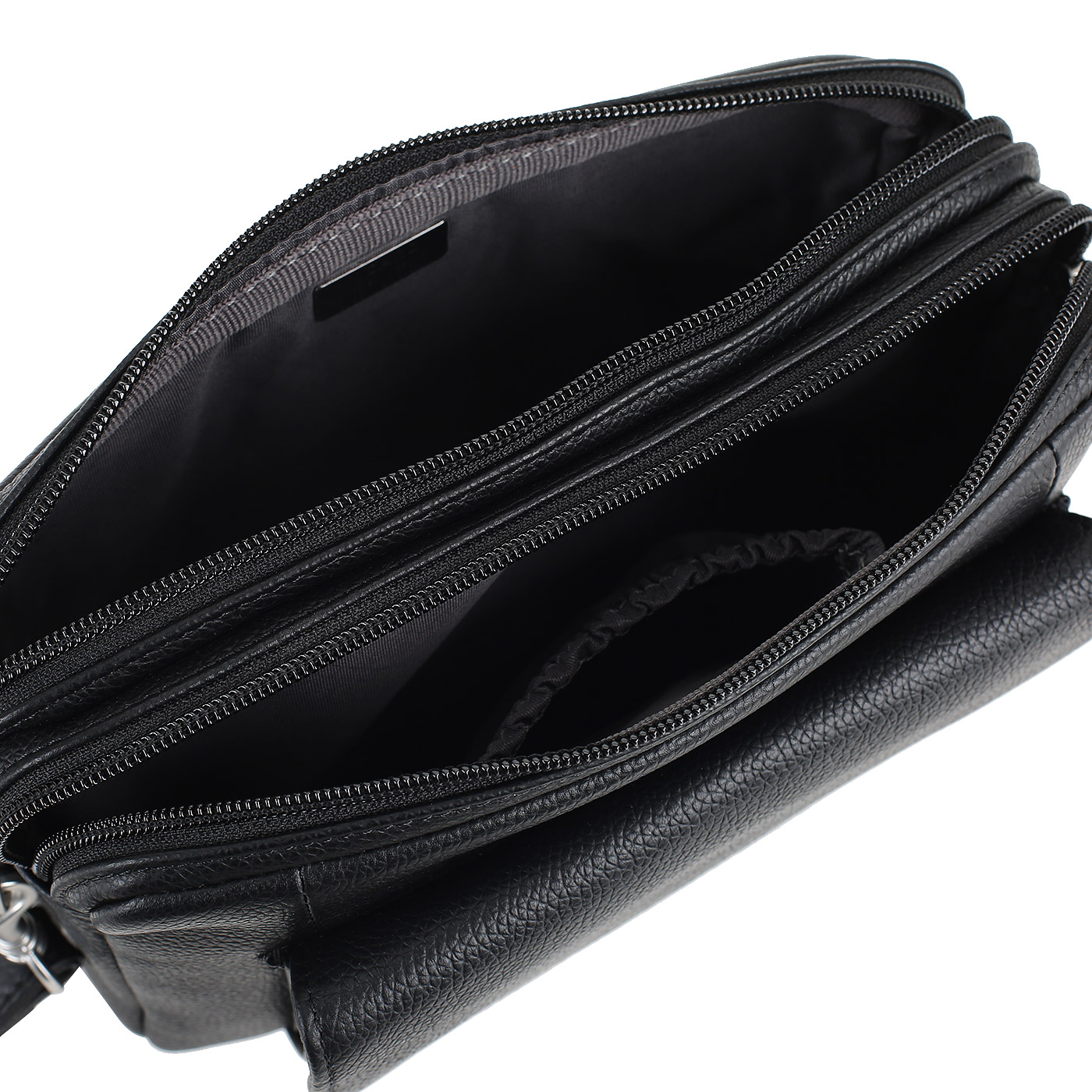 Мужская кожаная барсетка Picard Luis