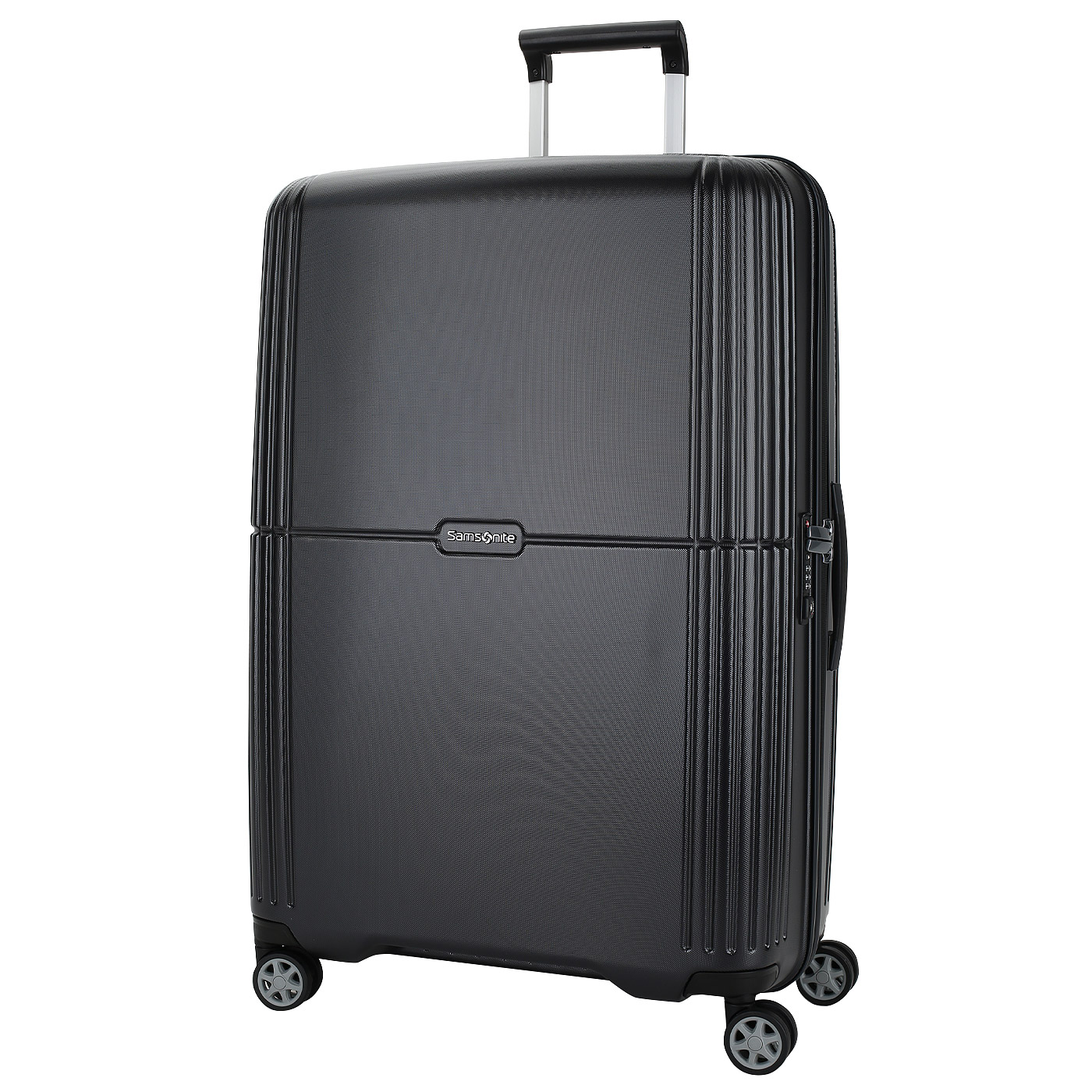 Samsonite Большой чемодан на молнии