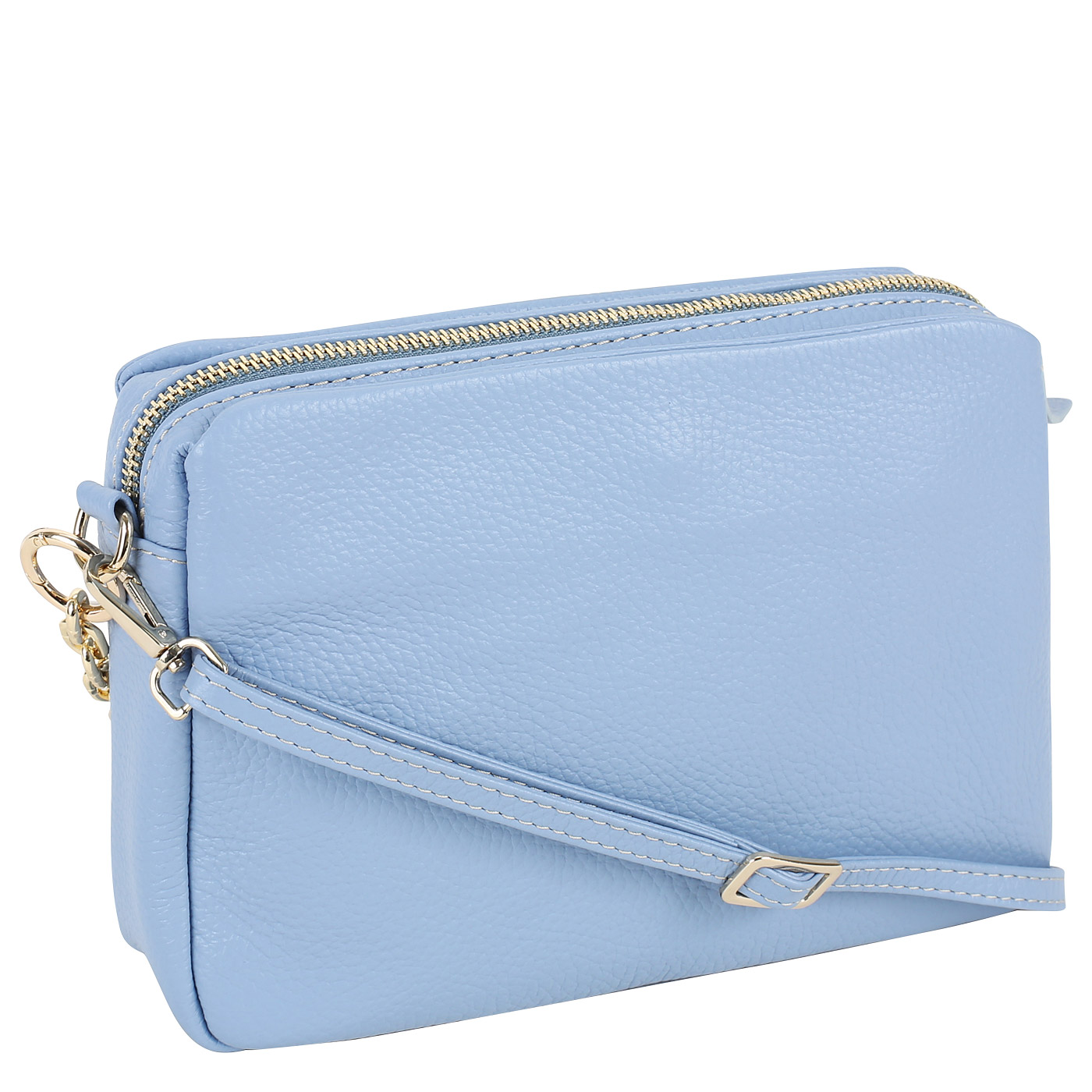 Сумка через плечо Bruno Rossi 