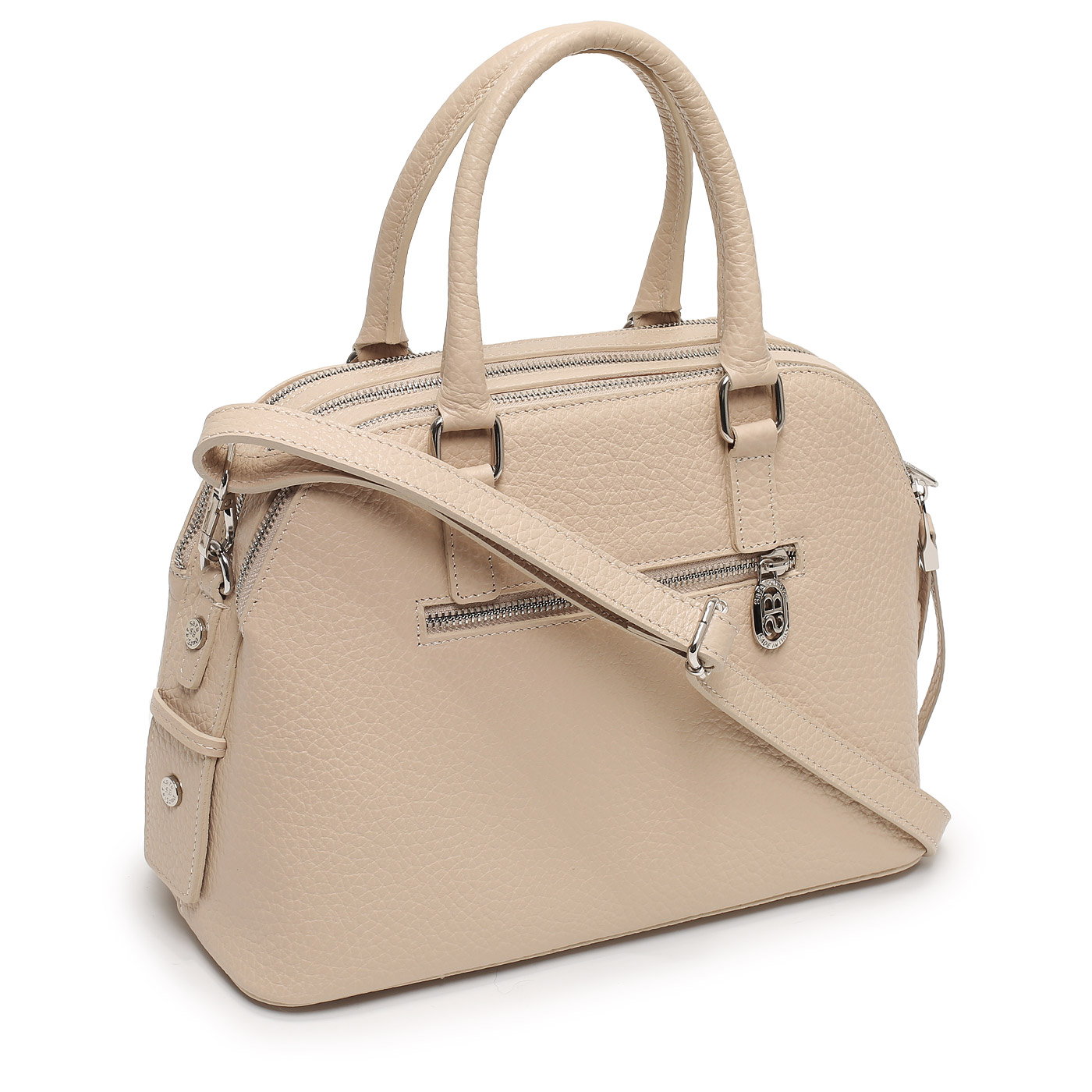 Кожаная сумка Sara Burglar Unica SBR