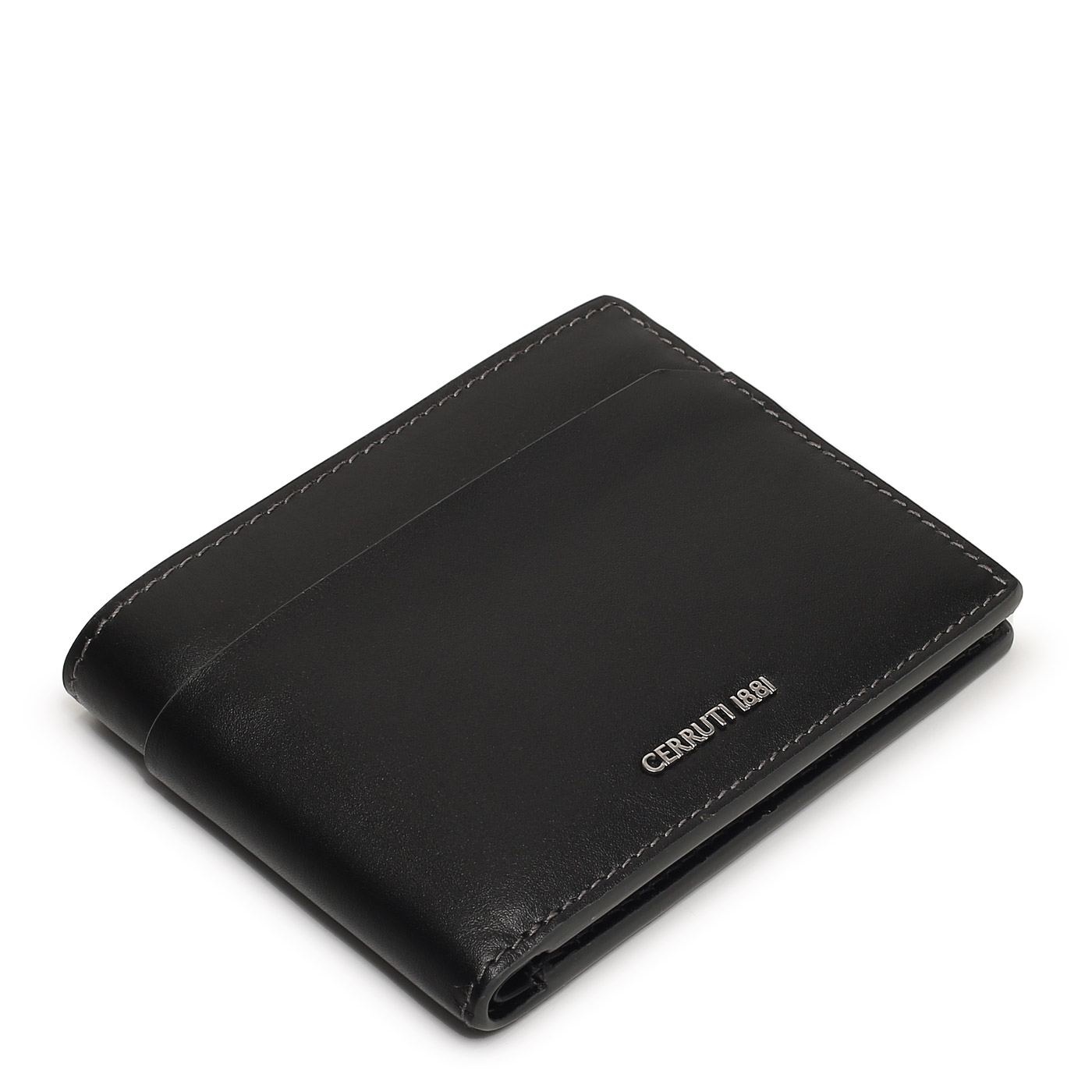 Портмоне складное без застежки Cerruti 1881 Cerrutis