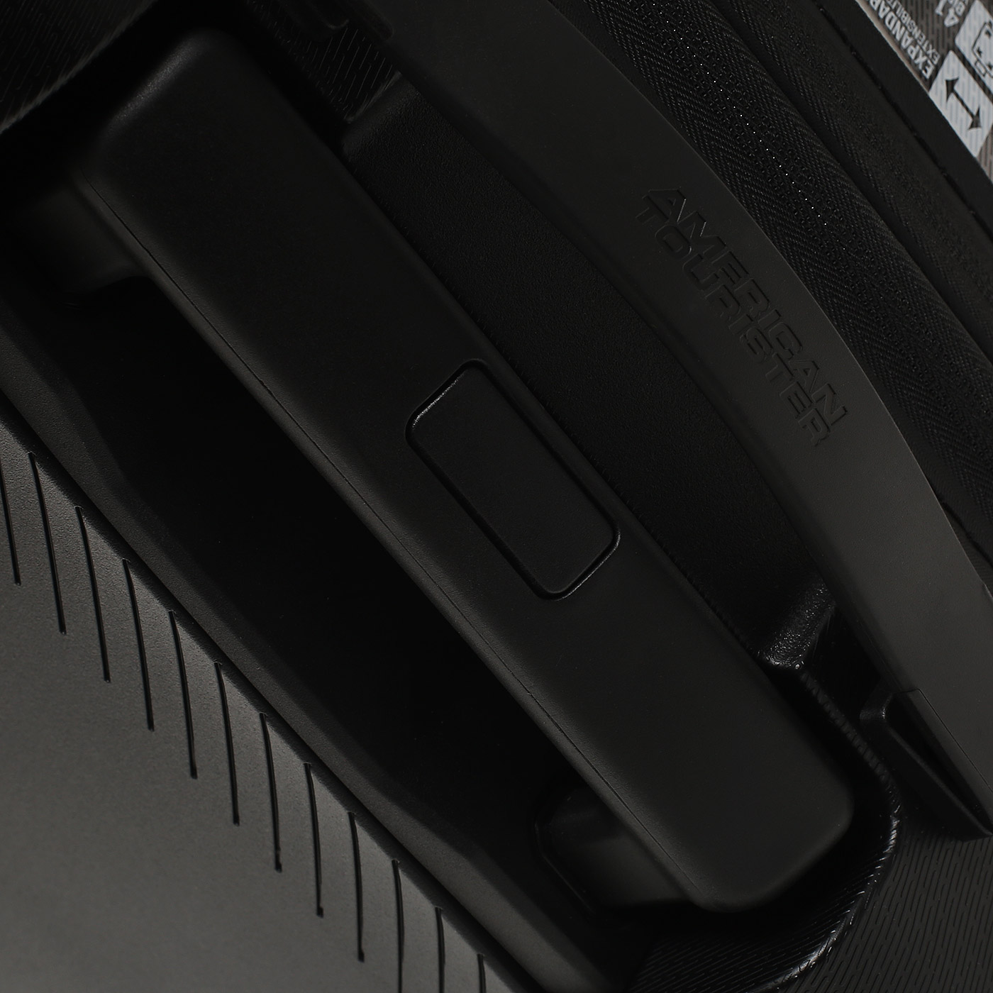 Чемодан для ручной клади  American Tourister Dashpop Disney