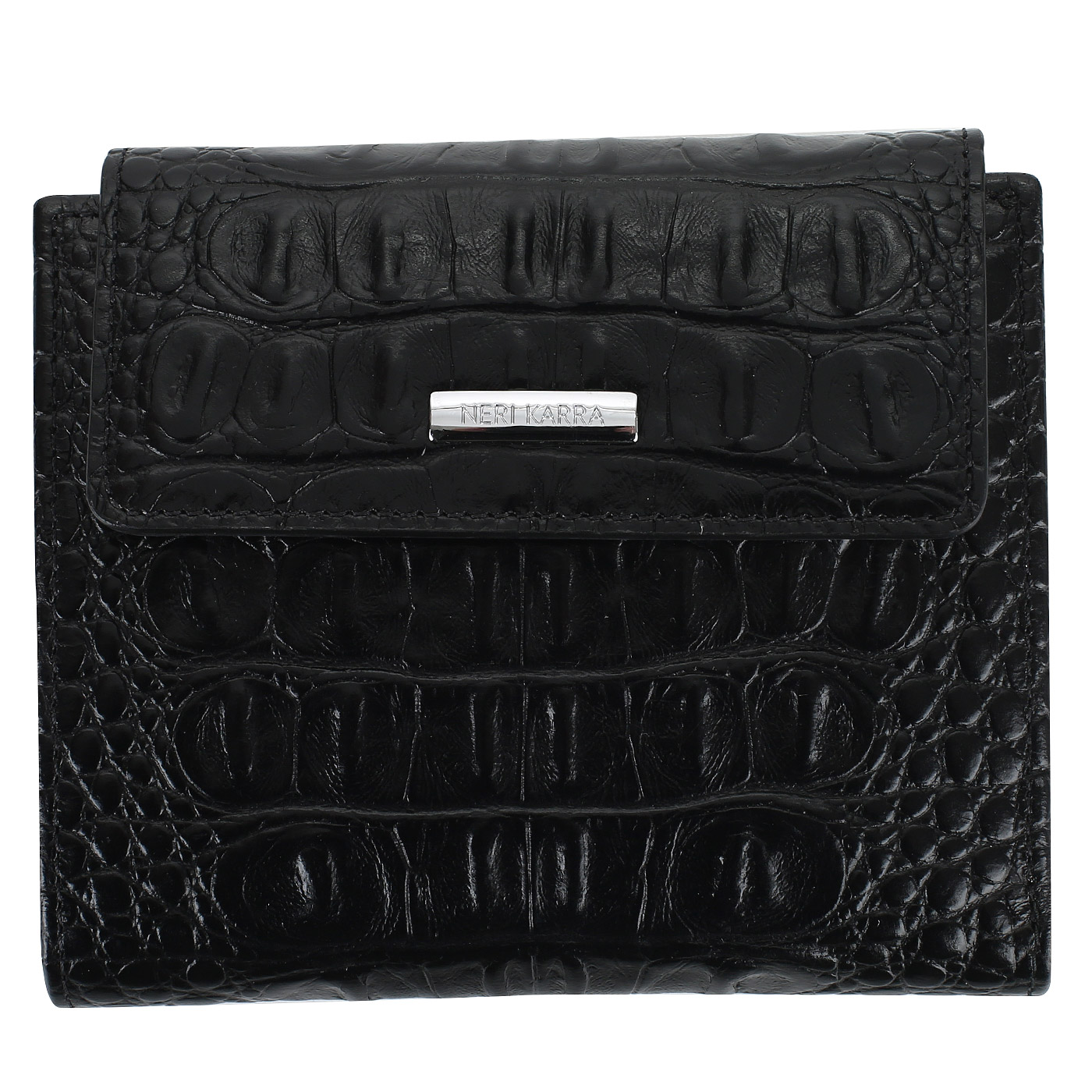 Neri Karra Компактное портмоне