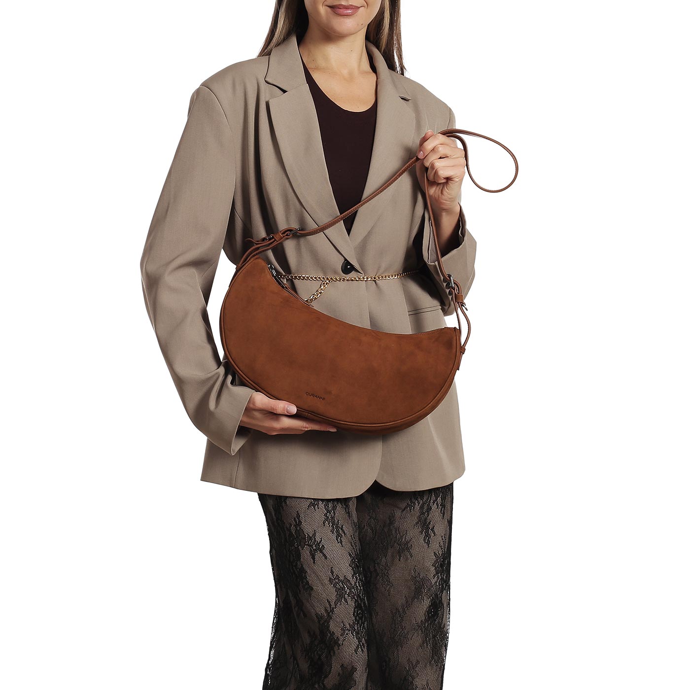 Сумка через плечо Curanni 