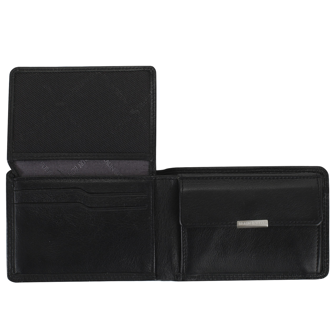 Складное портмоне Braun Buffel Golf 2.0