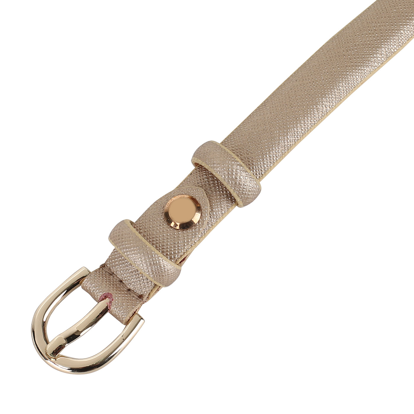 Сафьяновый ремешок Chatte 