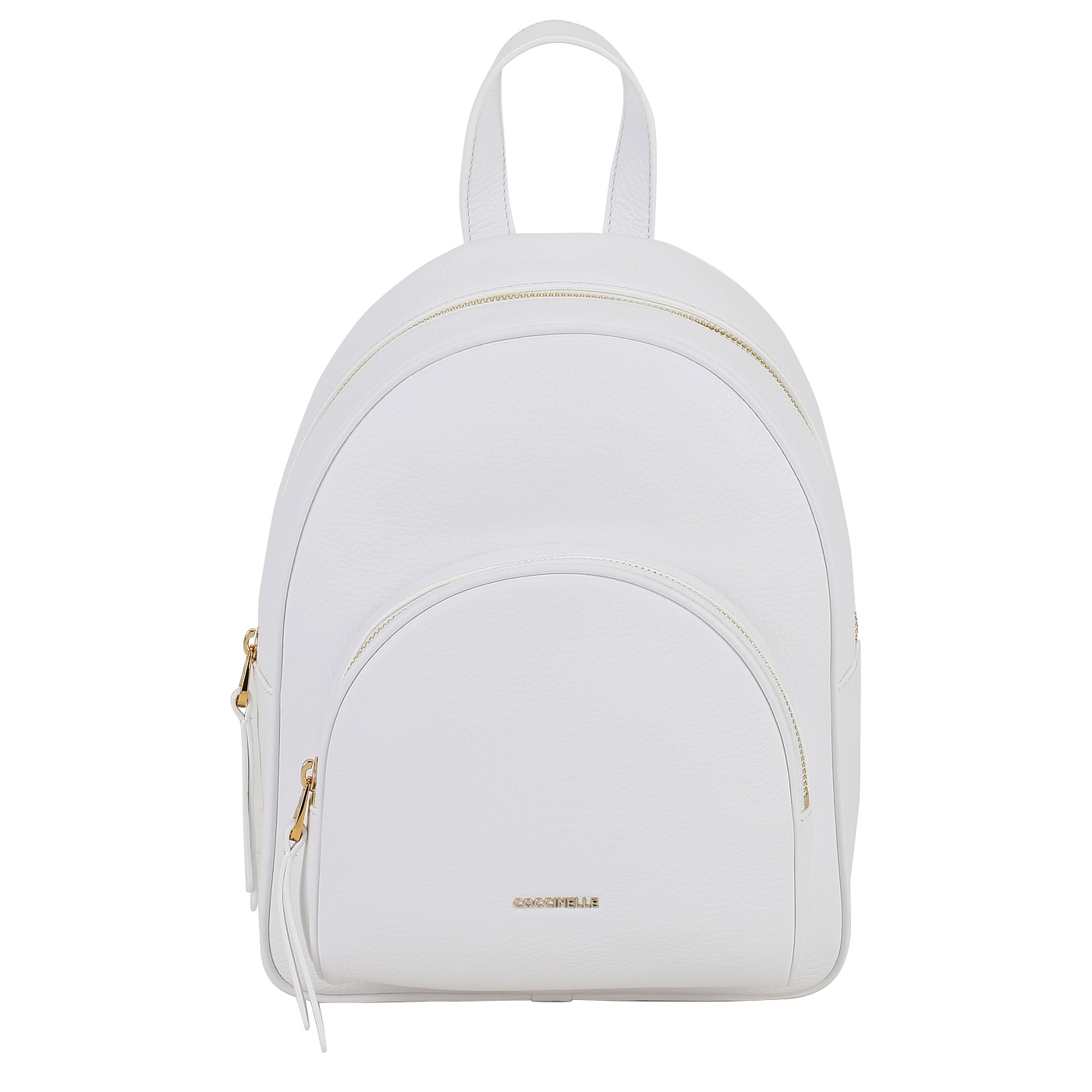 Coccinelle Кожаный рюкзак