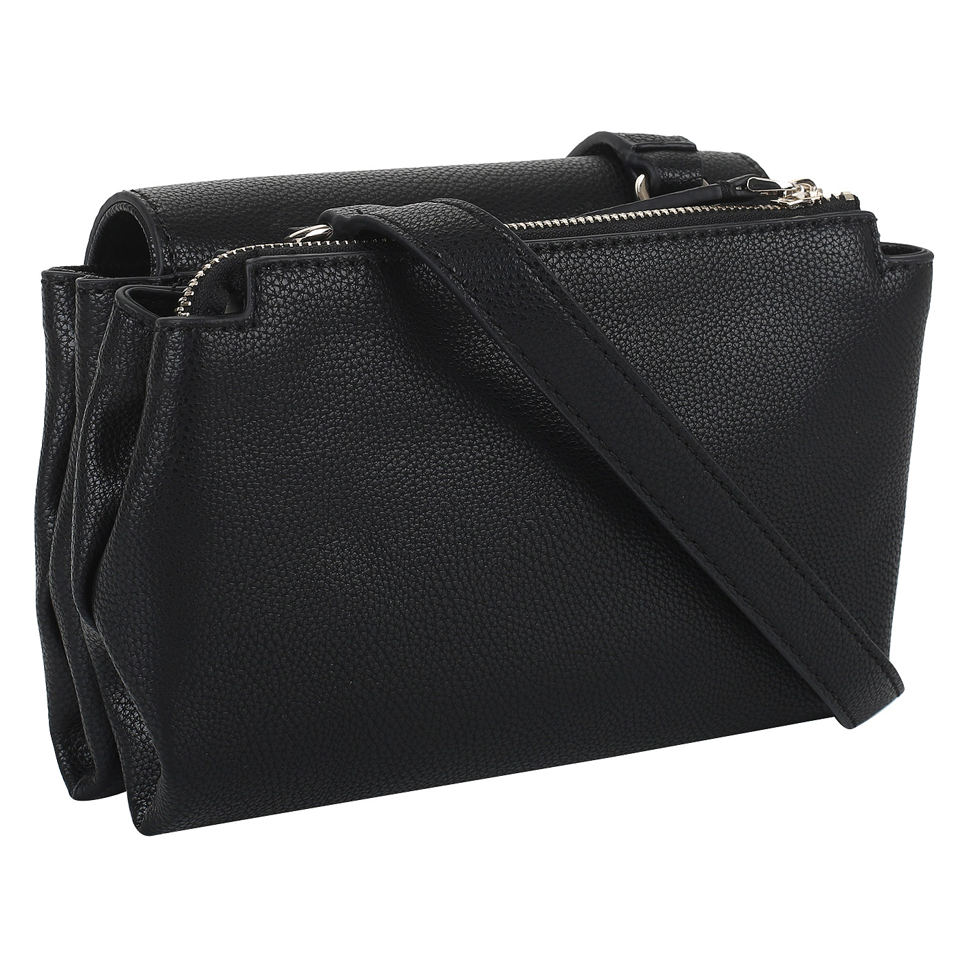 Сумочка с двумя отделами Guess Analise