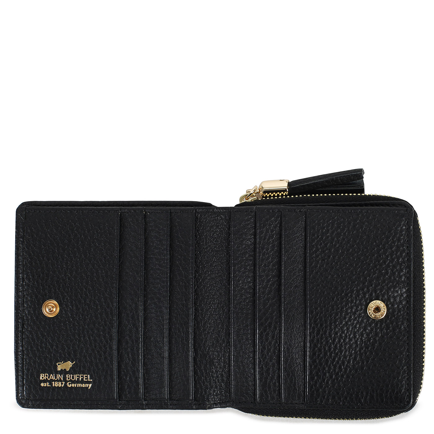 Портмоне складное Braun Buffel Ascoli