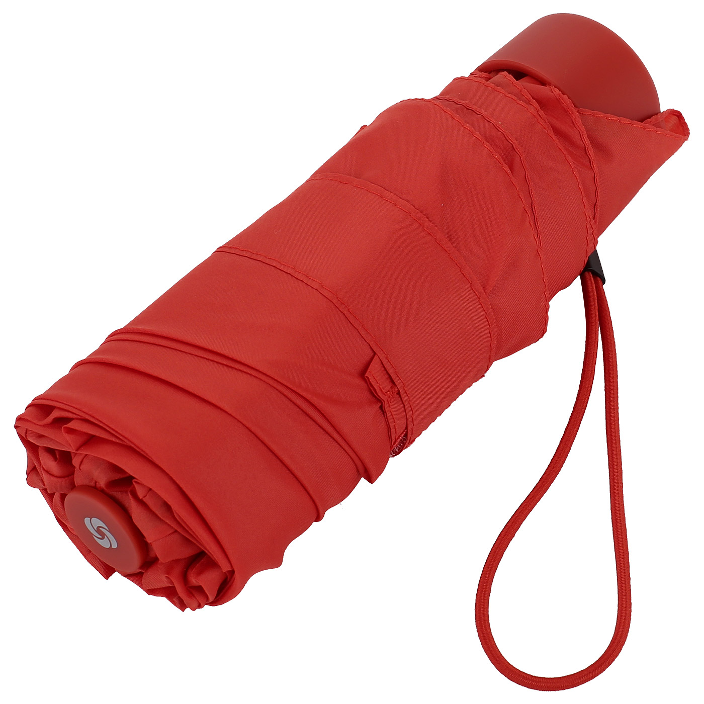 Зонт с чехлом на молнии Samsonite Minipli colori