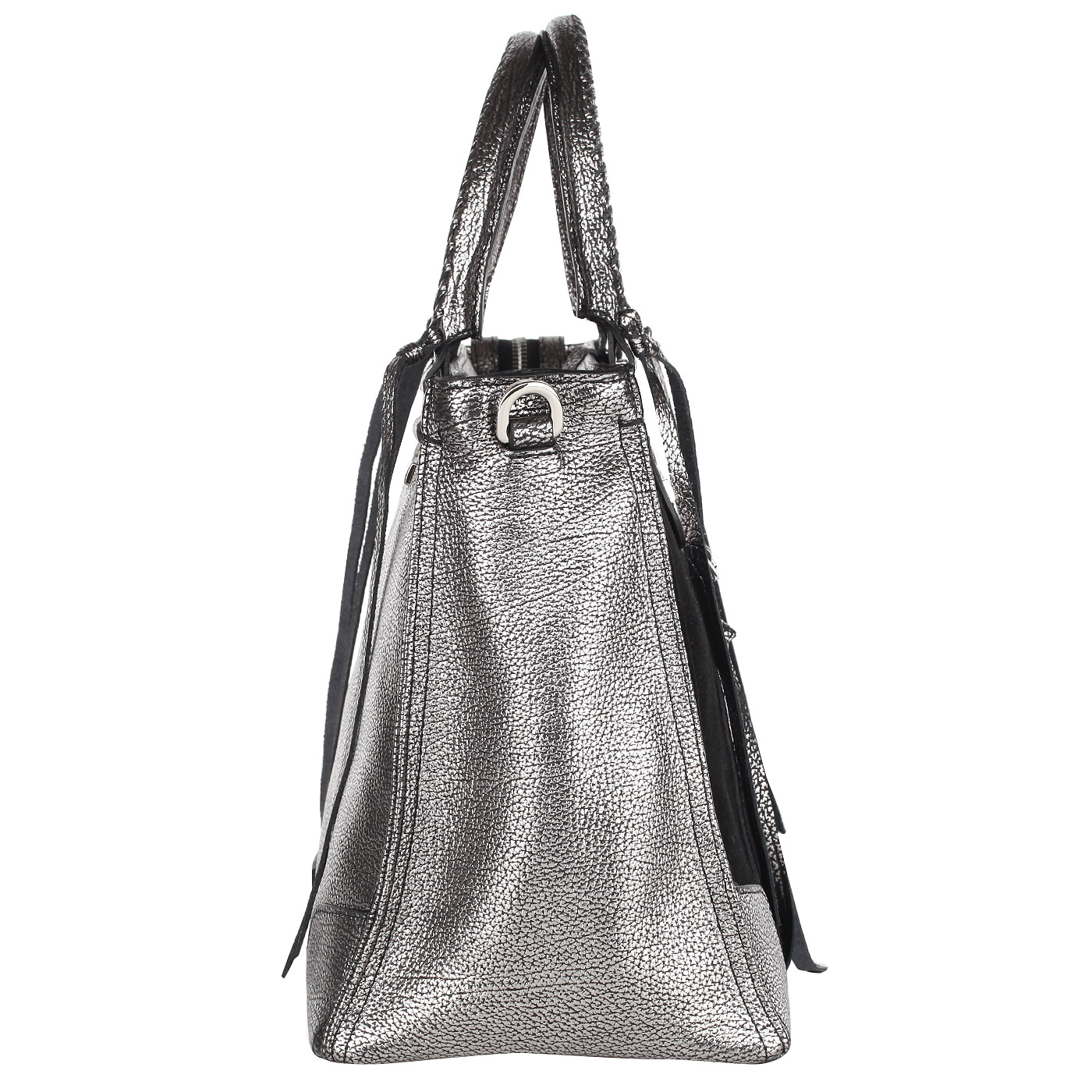 Сумка с двумя отделами Aurelli 