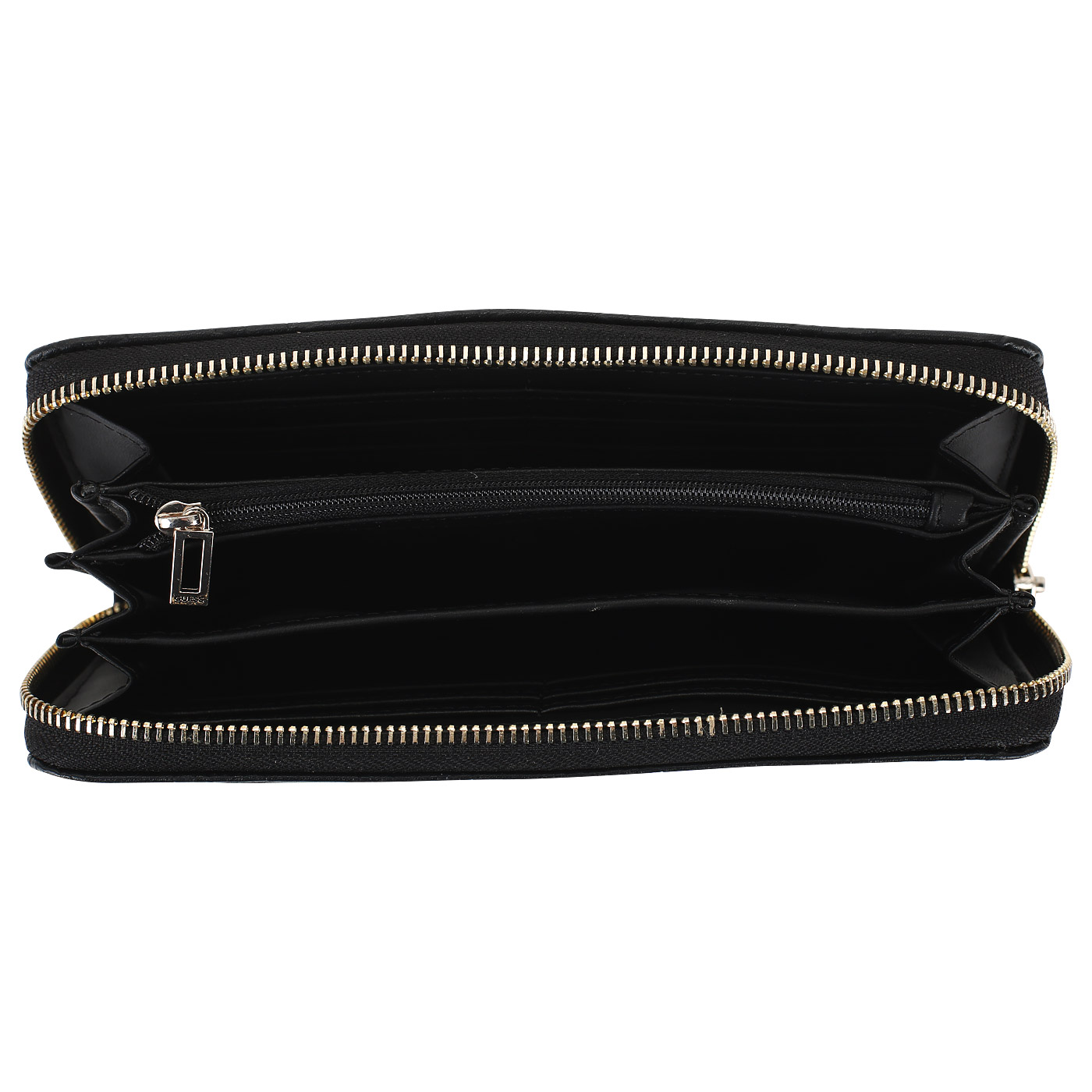 Портмоне с тиснением Guess Logo Love