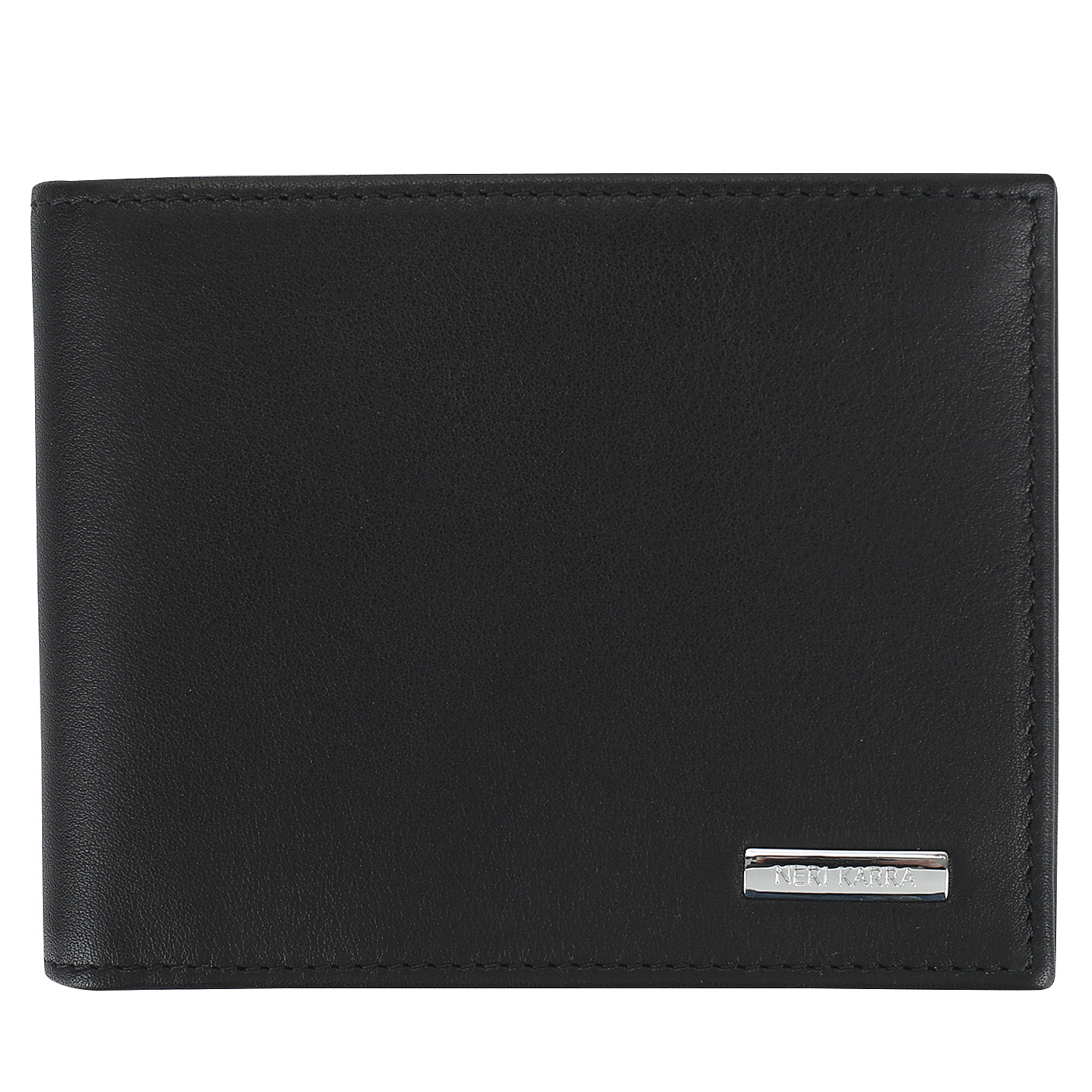 Neri Karra Портмоне из гладкой кожи