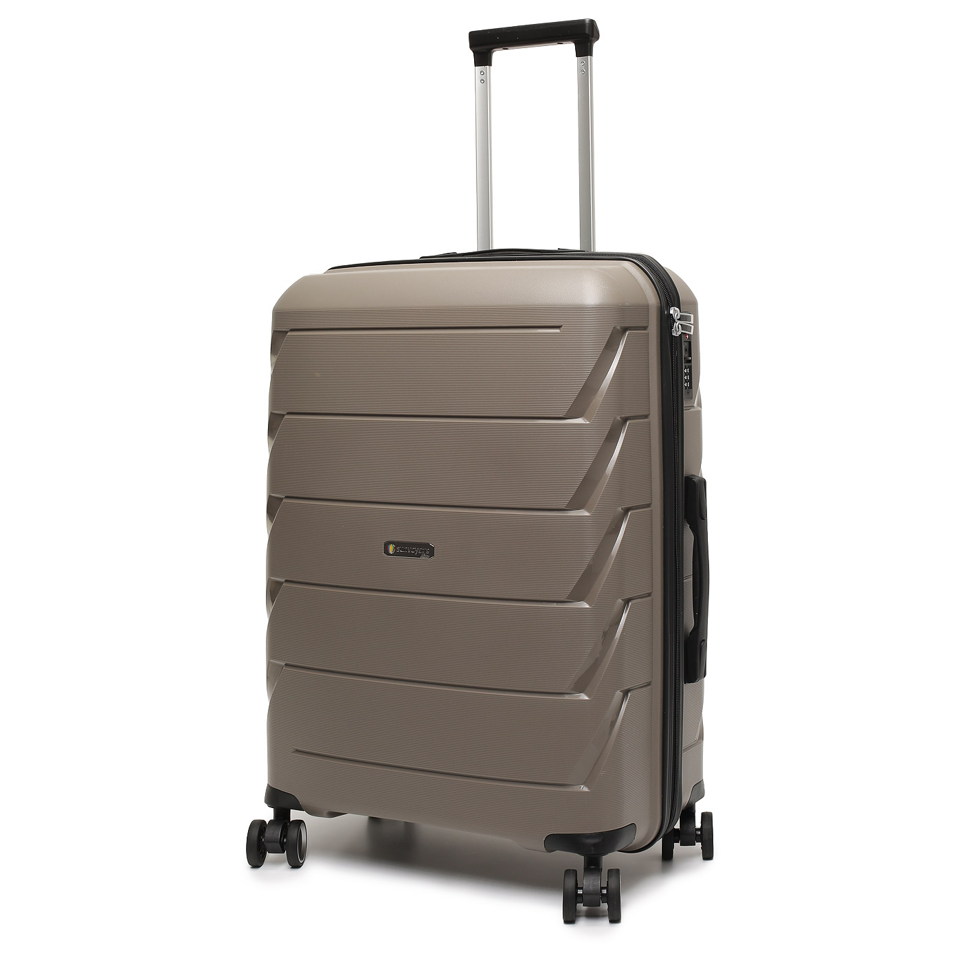 Sun Voyage Чемодан на колесах