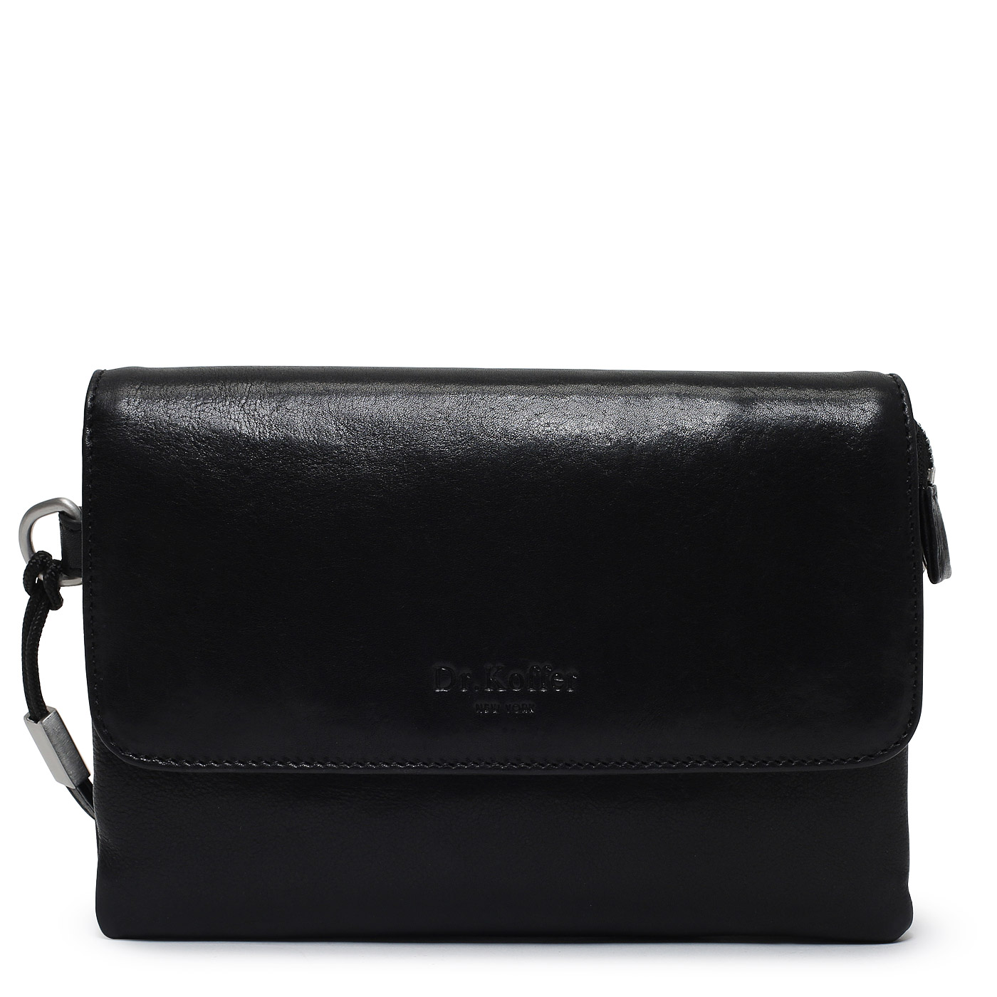 Dr. Koffer Кожаная сумка-визитка