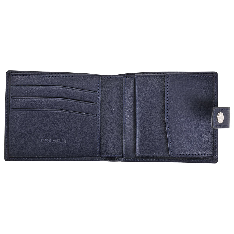 Портмоне Neri Karra 