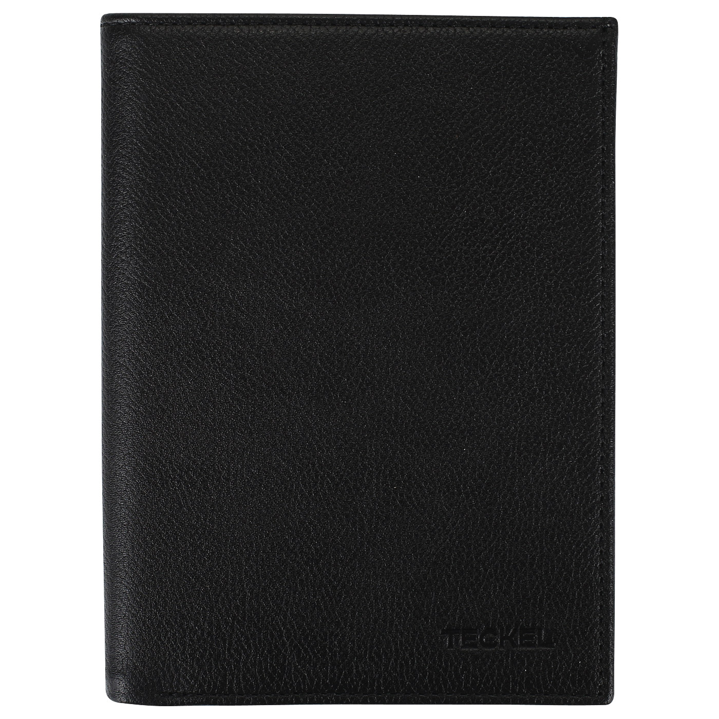 Teckel Обложка для автодокументов с отделением для купюр