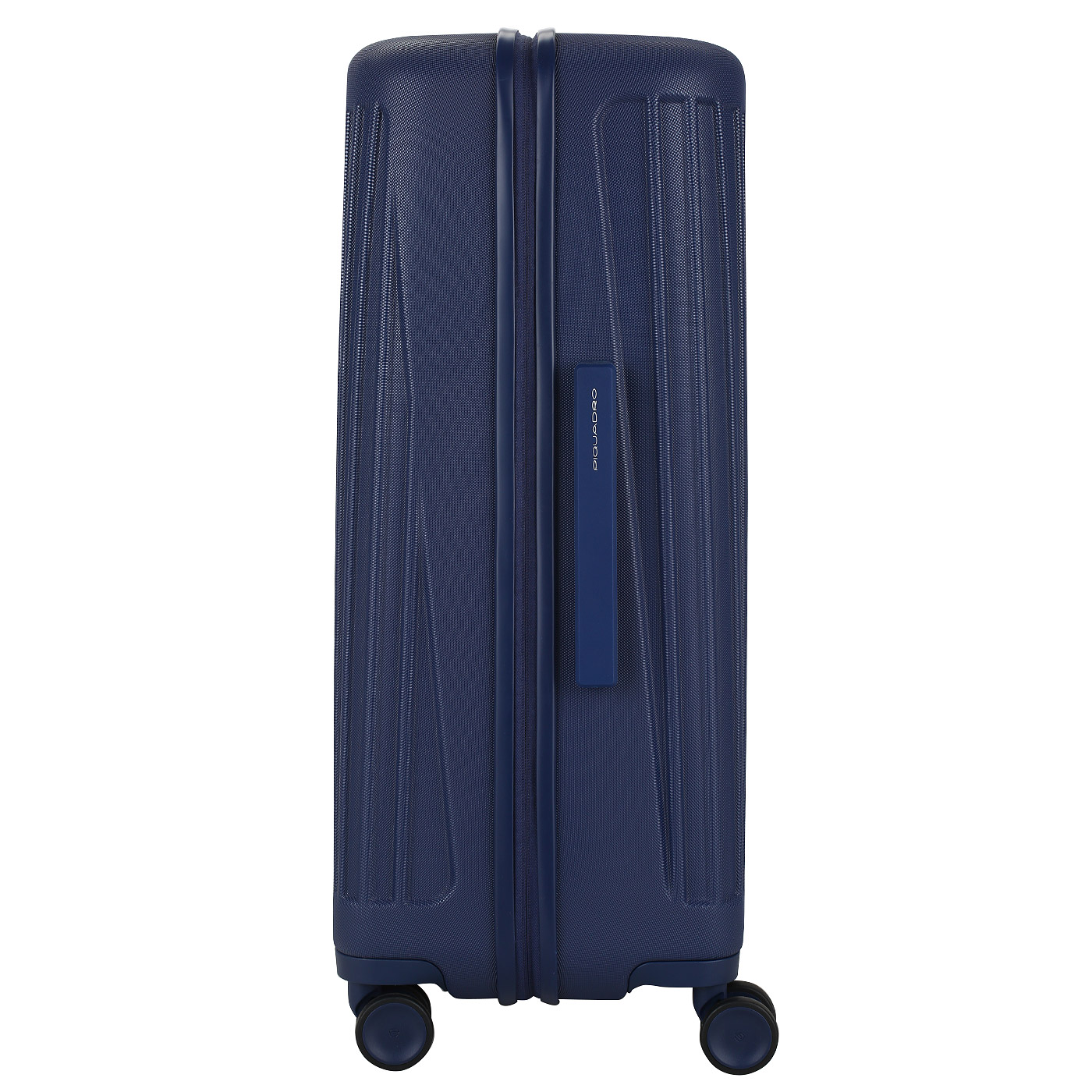 Чемодан средний M из поликарбоната с кодовым замком Piquadro Seeker