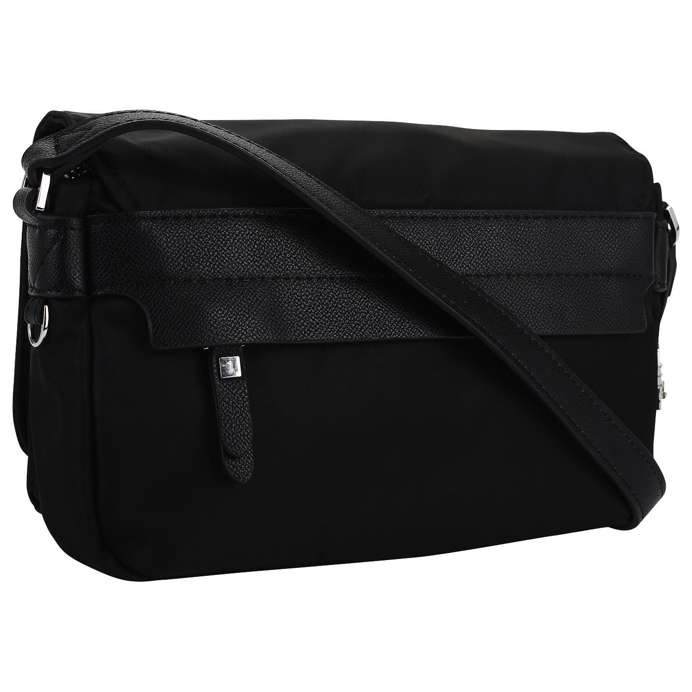 Сумка через плечо с откидным клапаном Samsonite Karissa