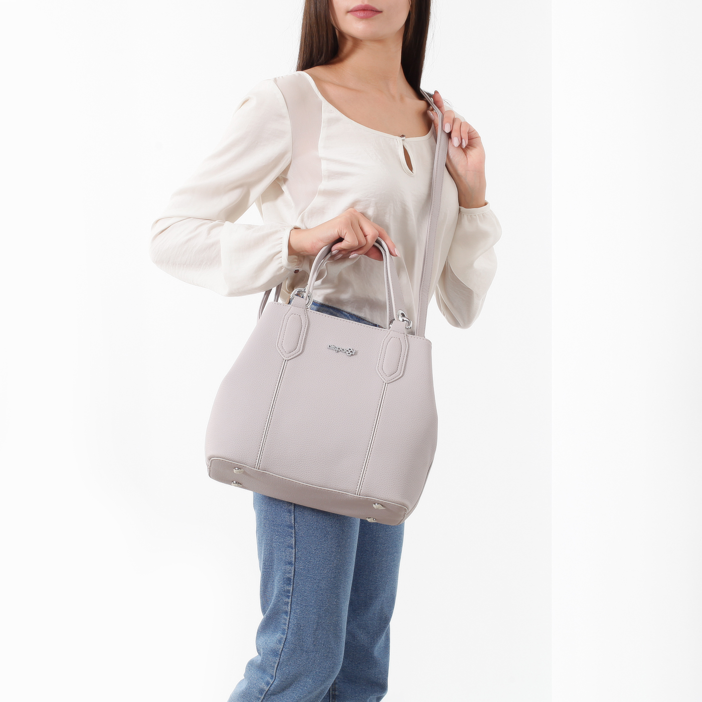 Сумка со съемным ремешком Dispacci 