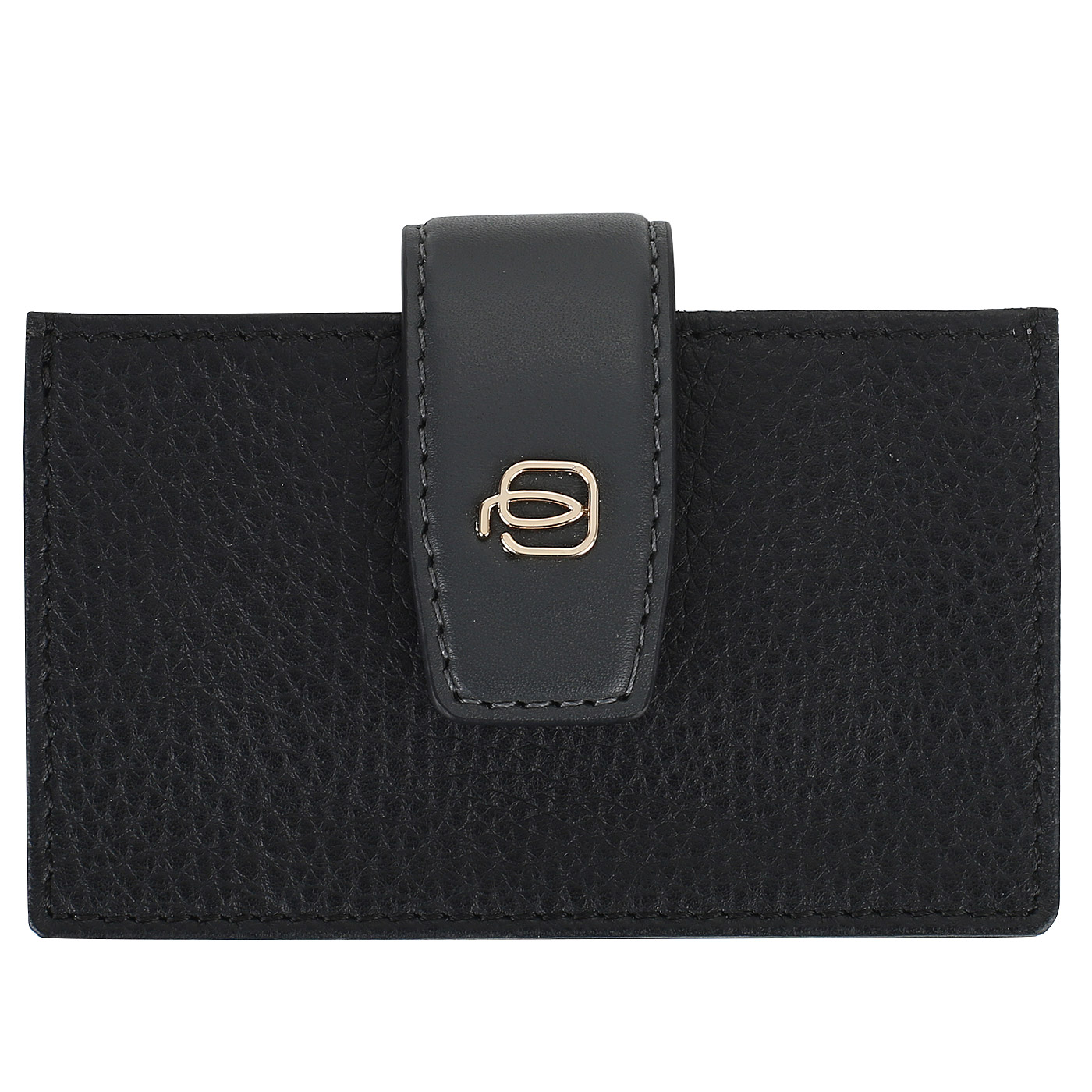 Piquadro Визитница на кнопке