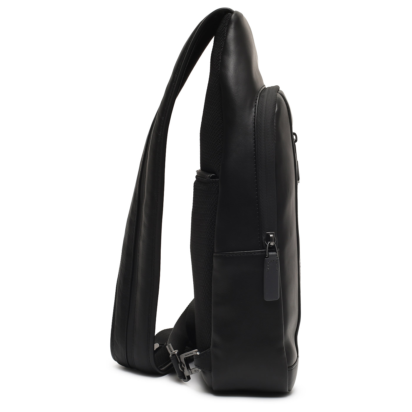 Однолямочный рюкзак Piquadro Urban