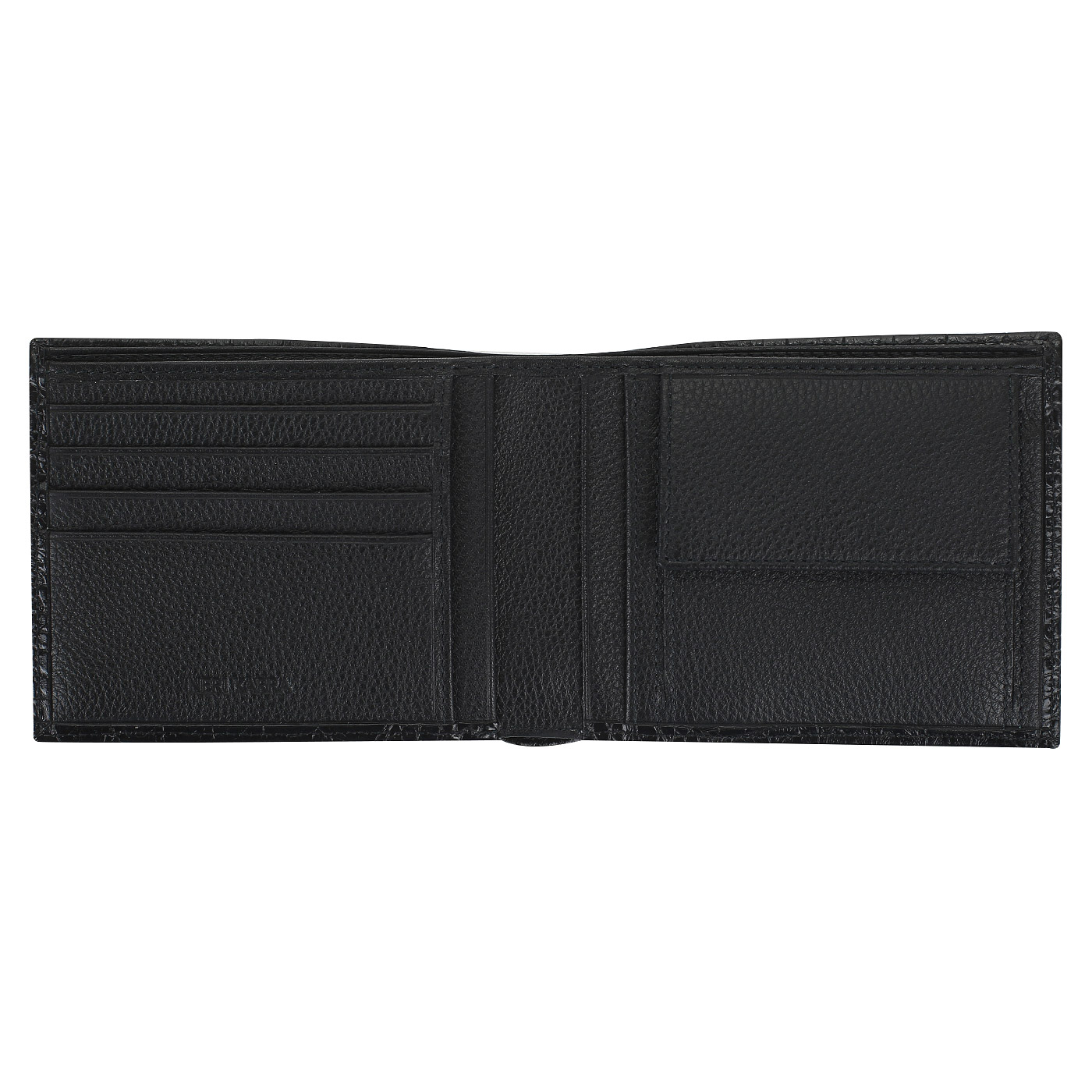 Портмоне без застежки Neri Karra 