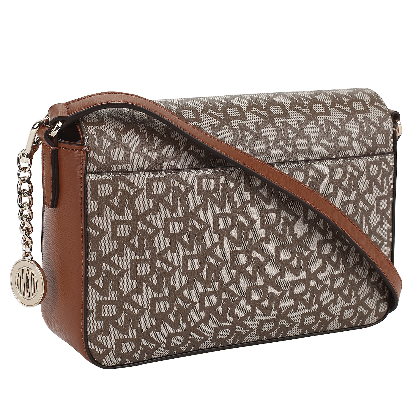 Сумка с логотипом бренда DKNY Bryant