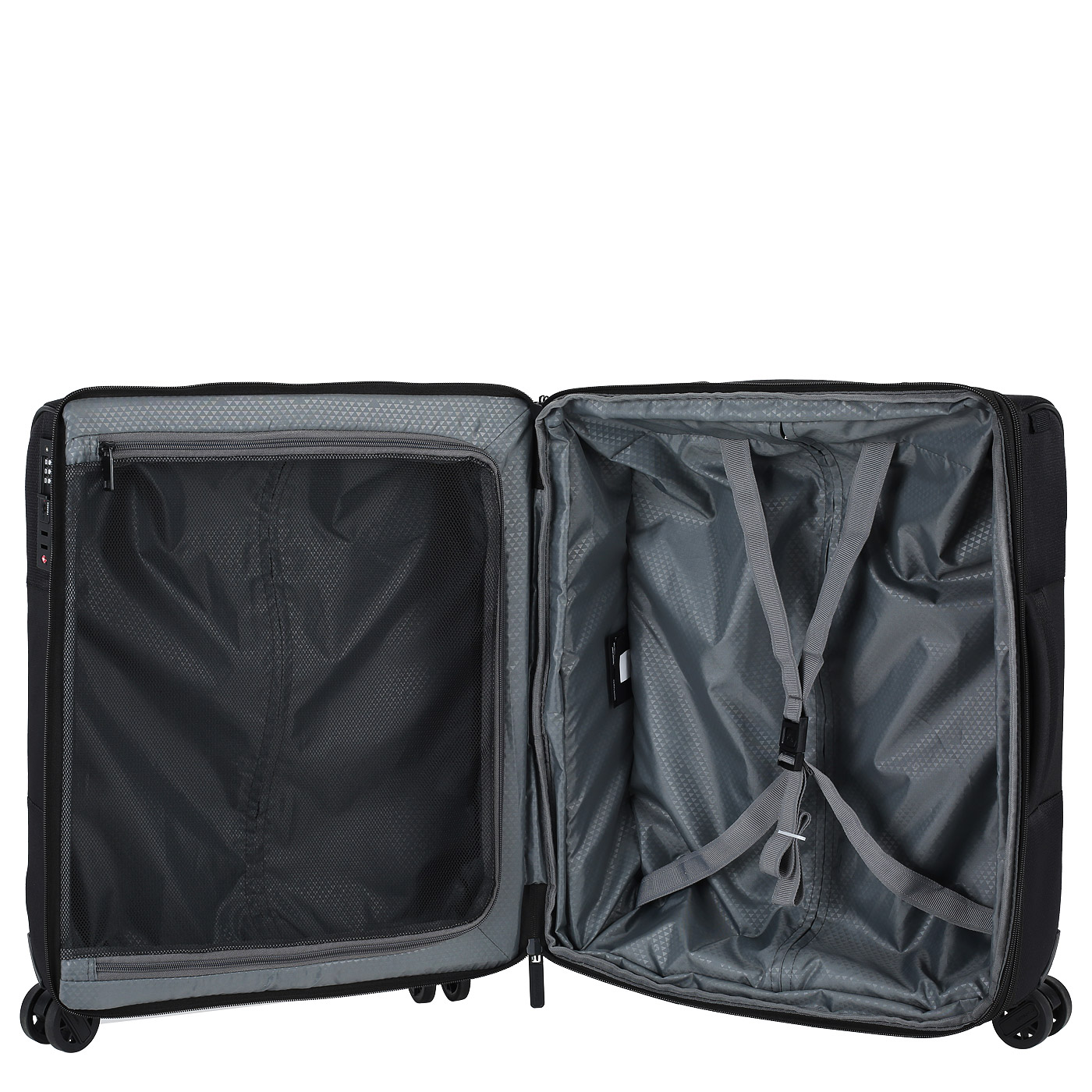 Чемодан маленький S  Samsonite Vaycay