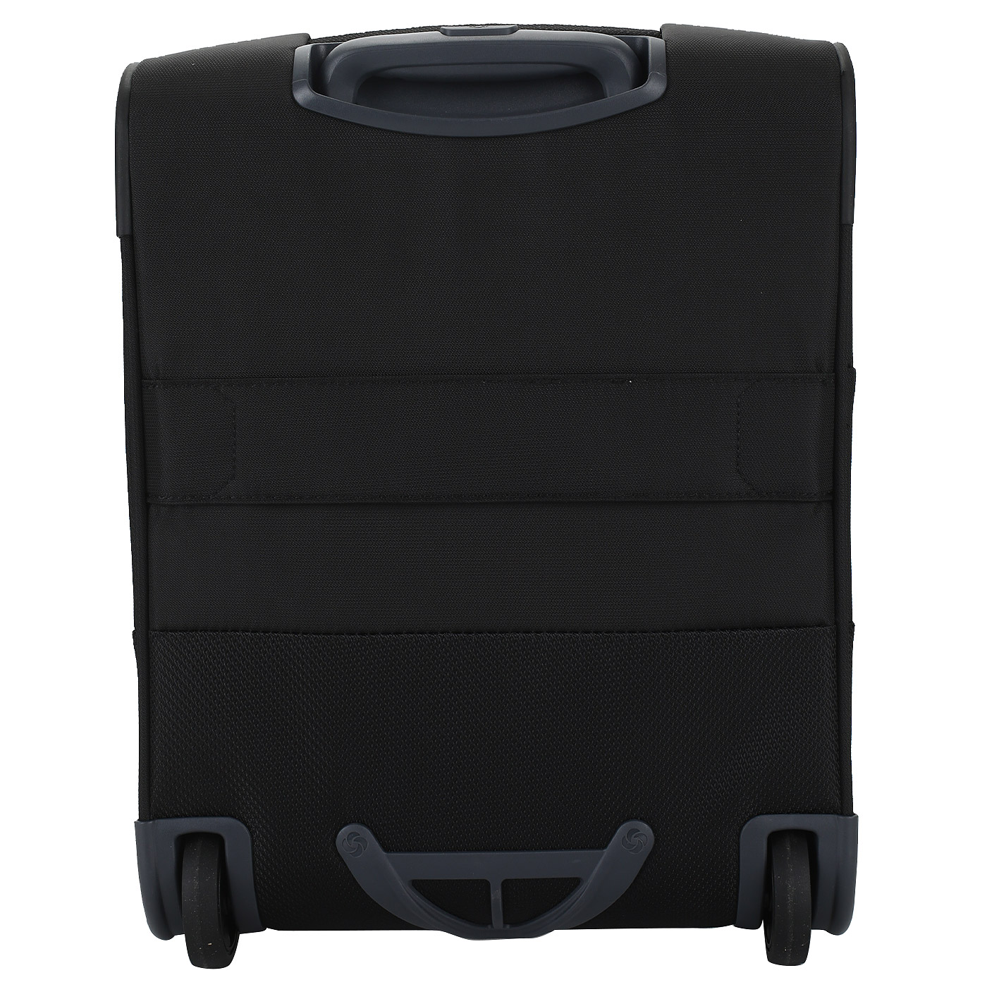 Чемодан для ручной клади тканевый с кодовым замком Samsonite Popsoda