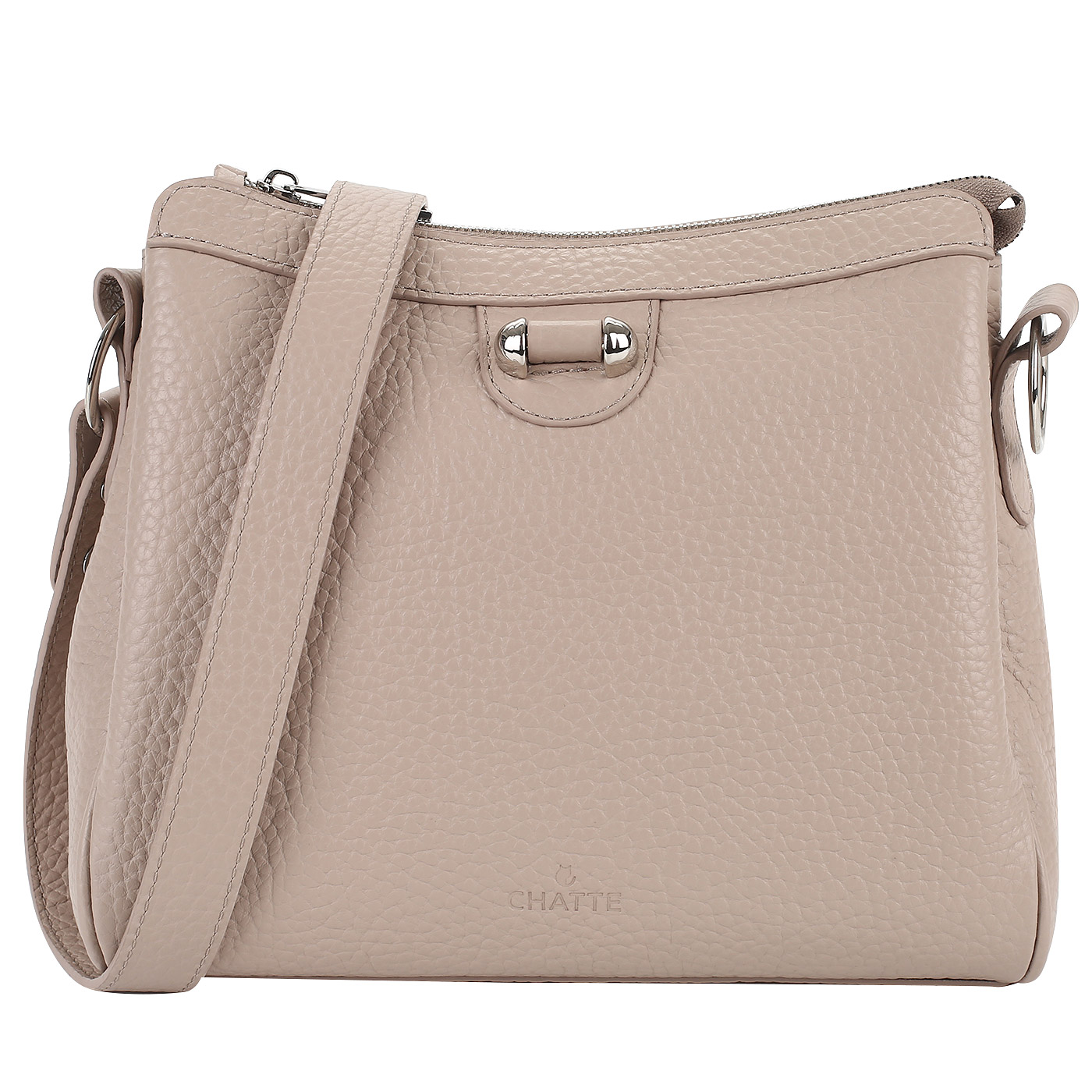 Chatte Сумка с тремя отделениями