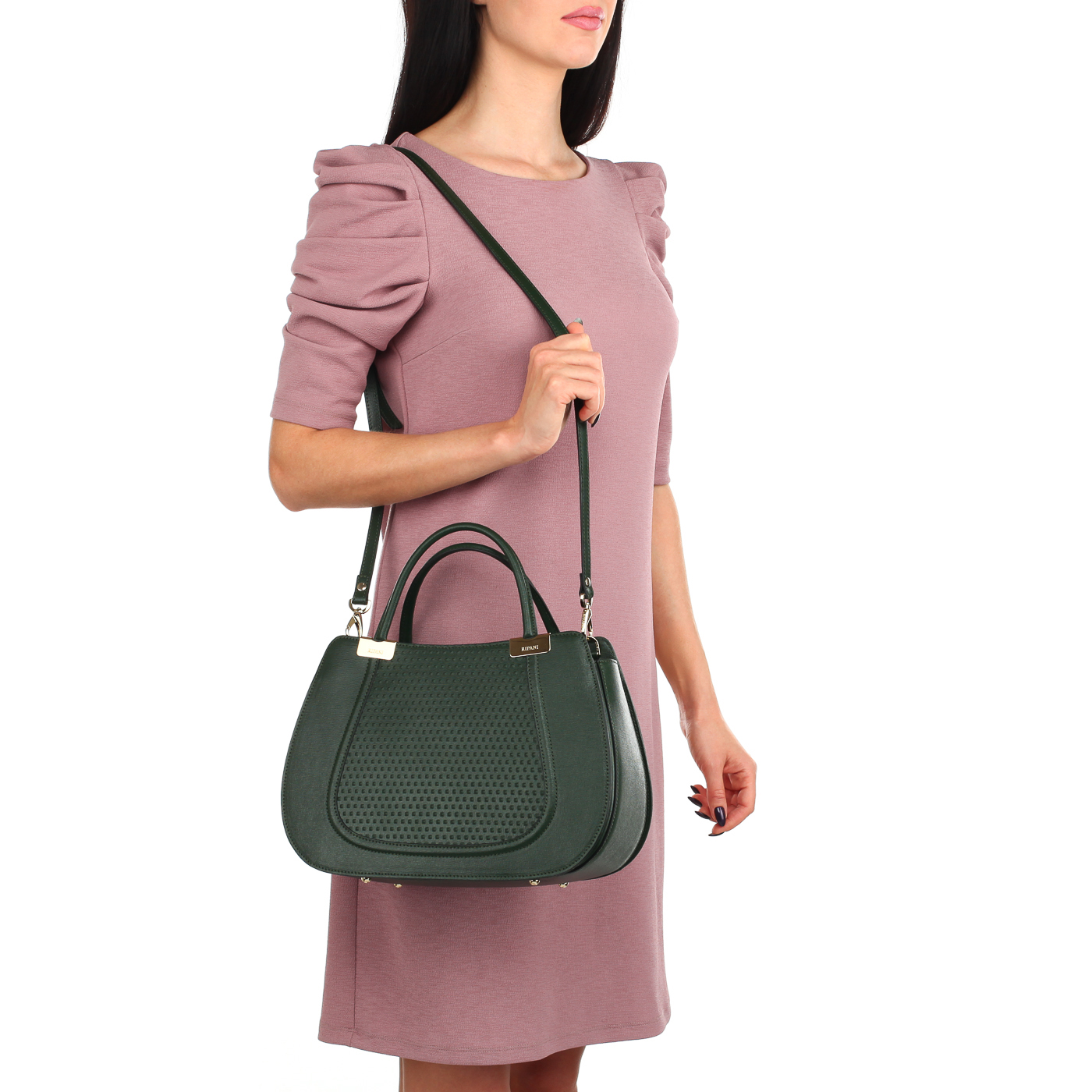 Классическая сумка Ripani Califfa