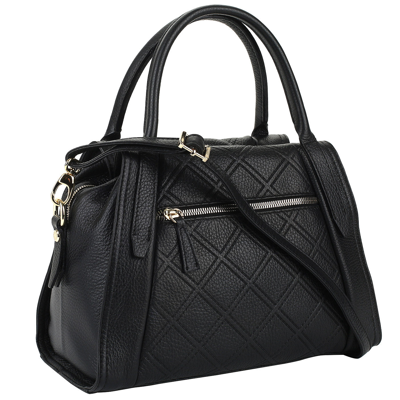 Сумка с плечевым ремешком Bruno Rossi 