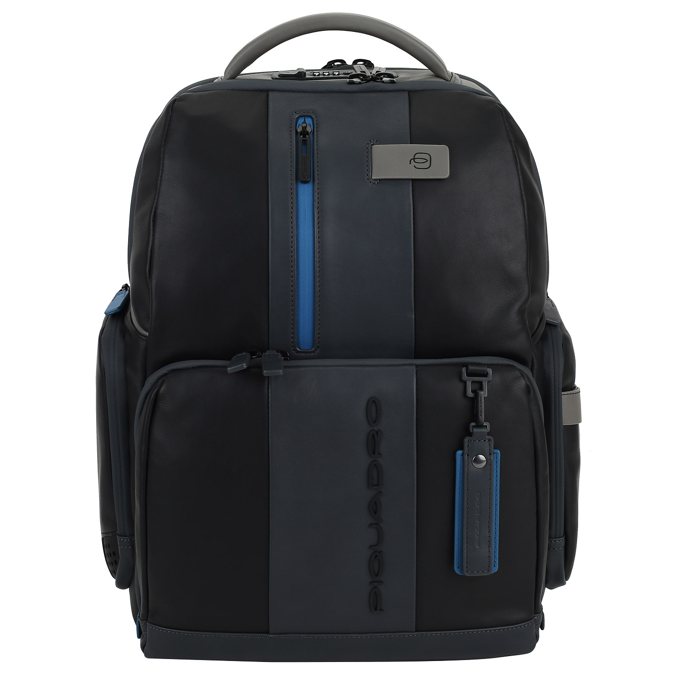 Piquadro Кожаный рюкзак