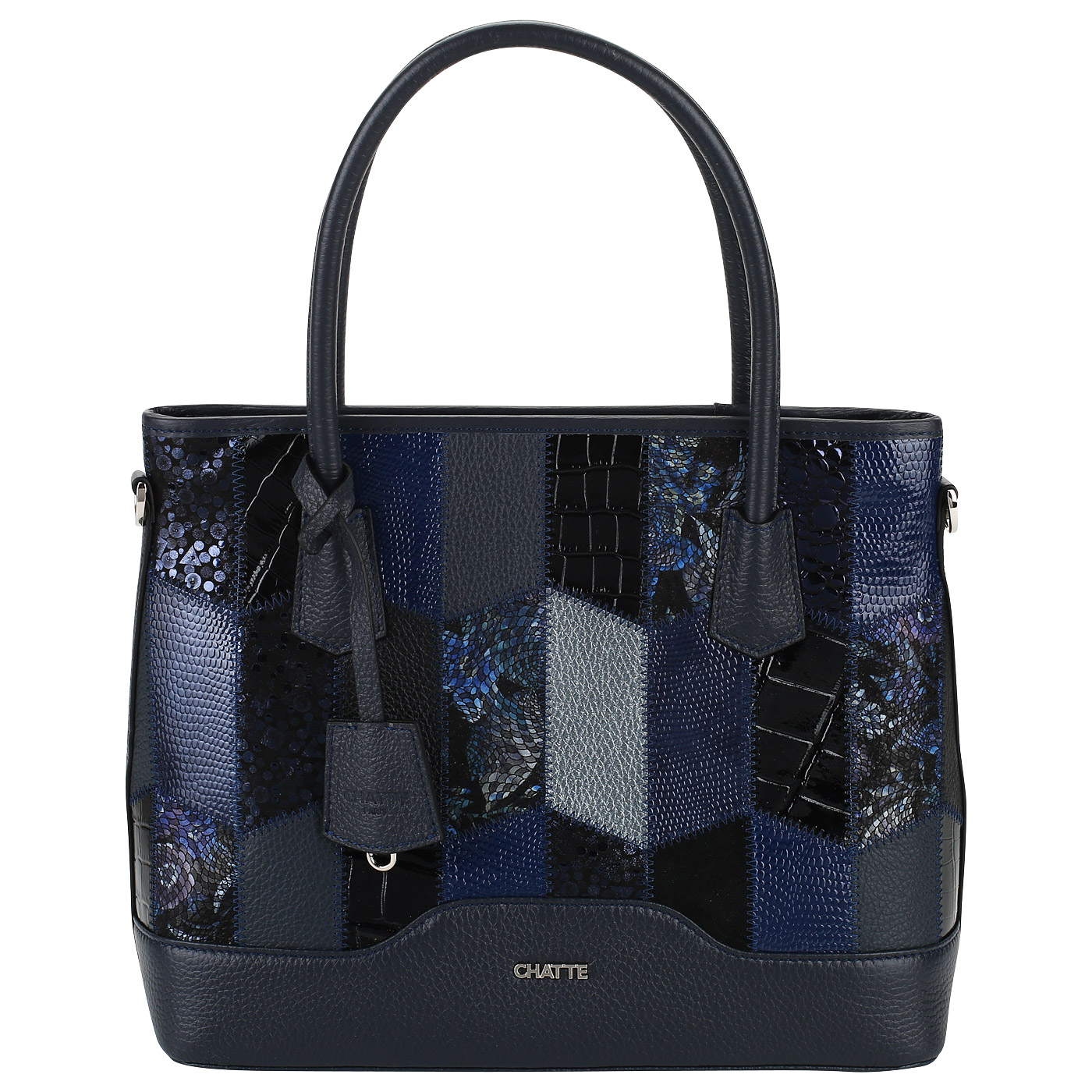 Chatte Сумка на молнии