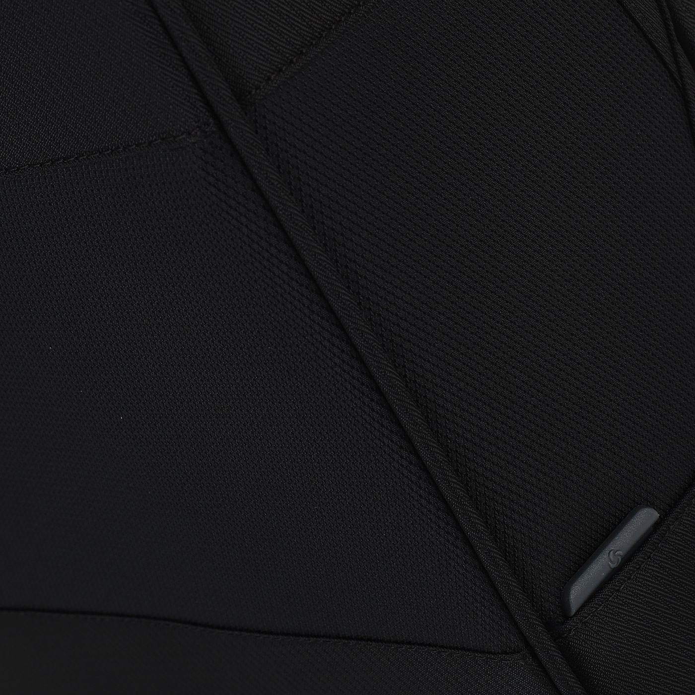 Чемодан для ручной клади тканевый с кодовым замком Samsonite Dynamore