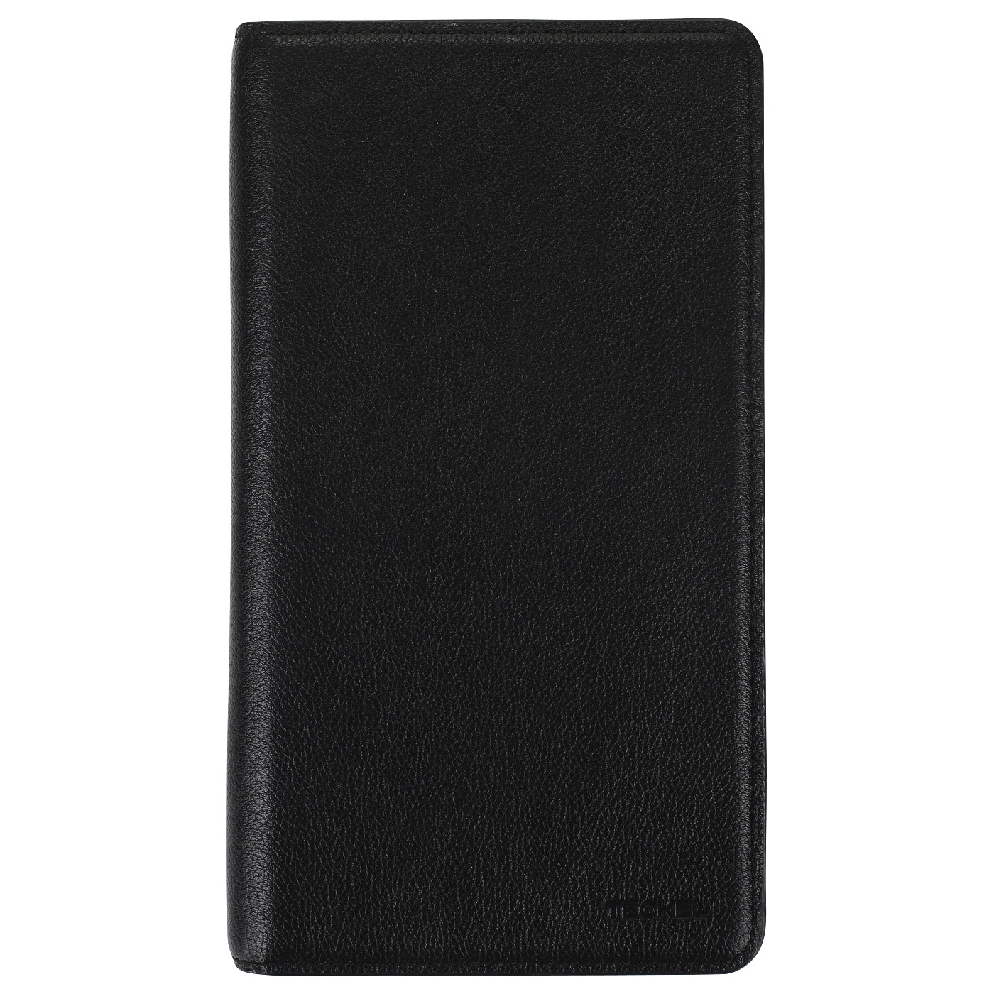 Teckel Сумка-визитка с прижимным ремешком