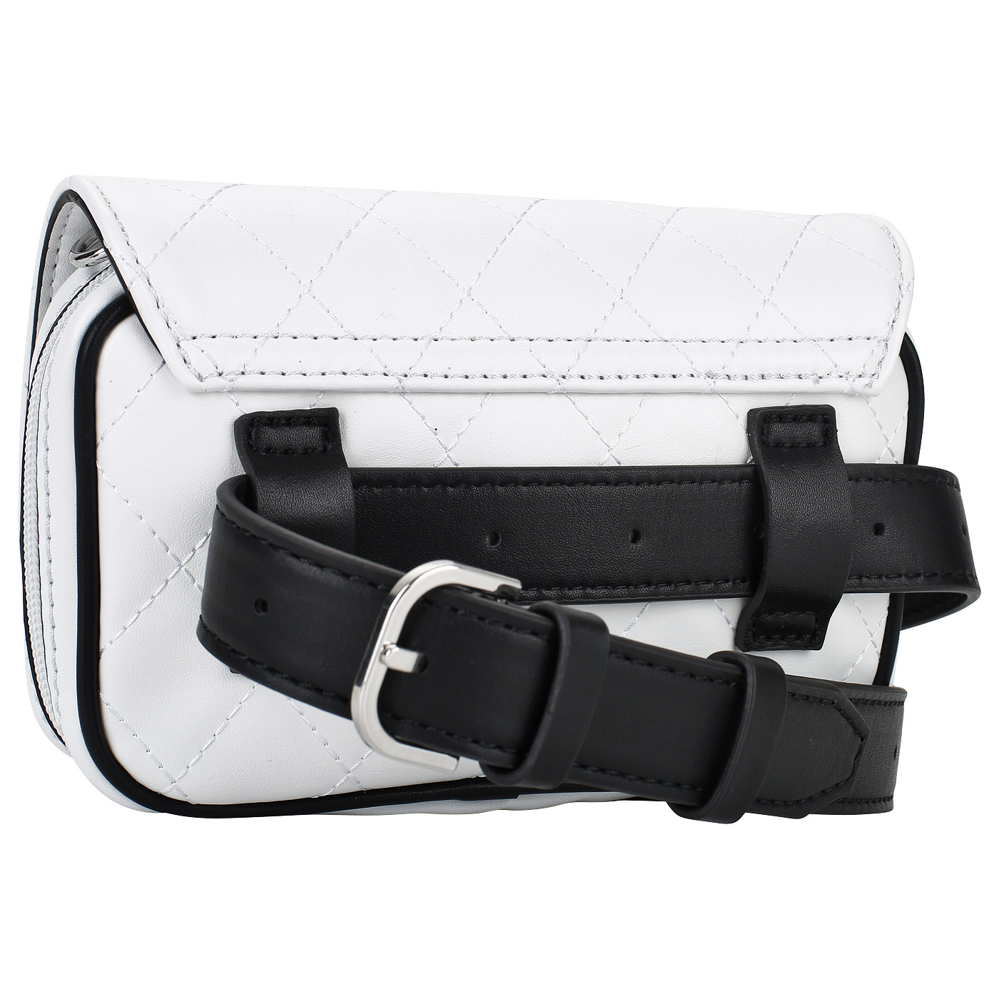 Сумочка с двумя съемными ремнями Guess California Dream