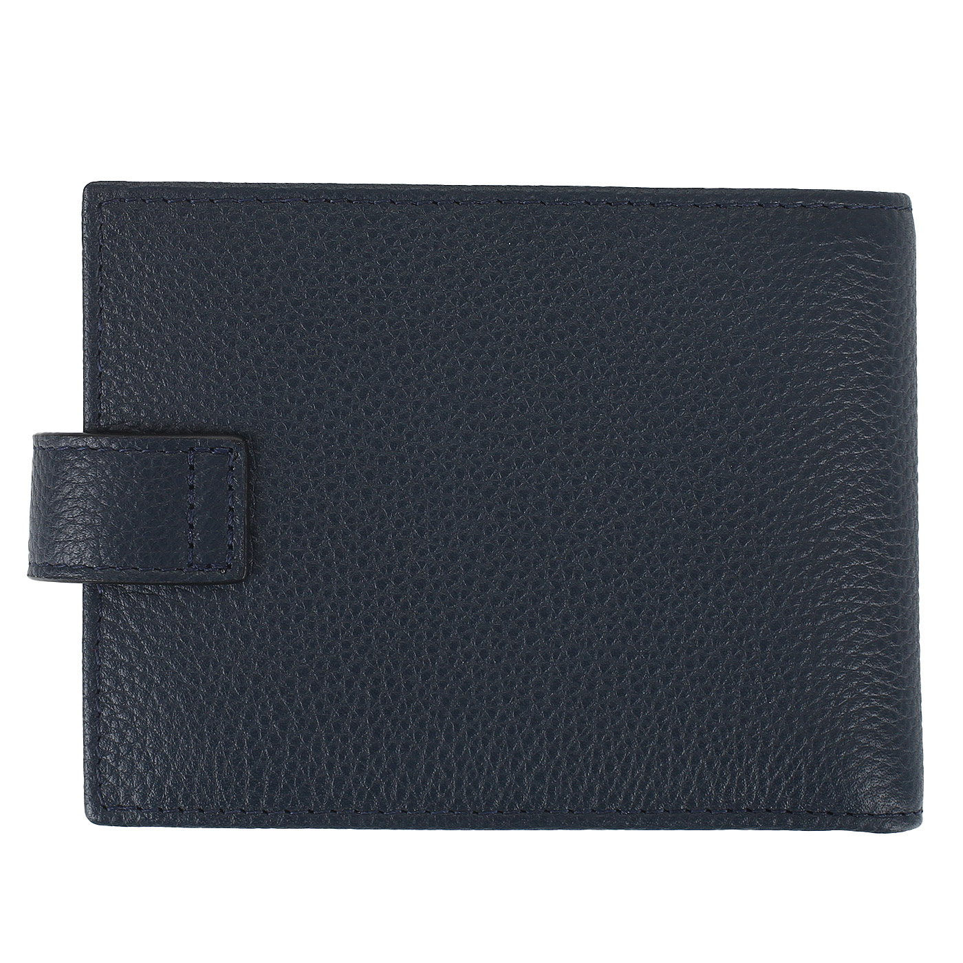 Складное кожаное портмоне Neri Karra 